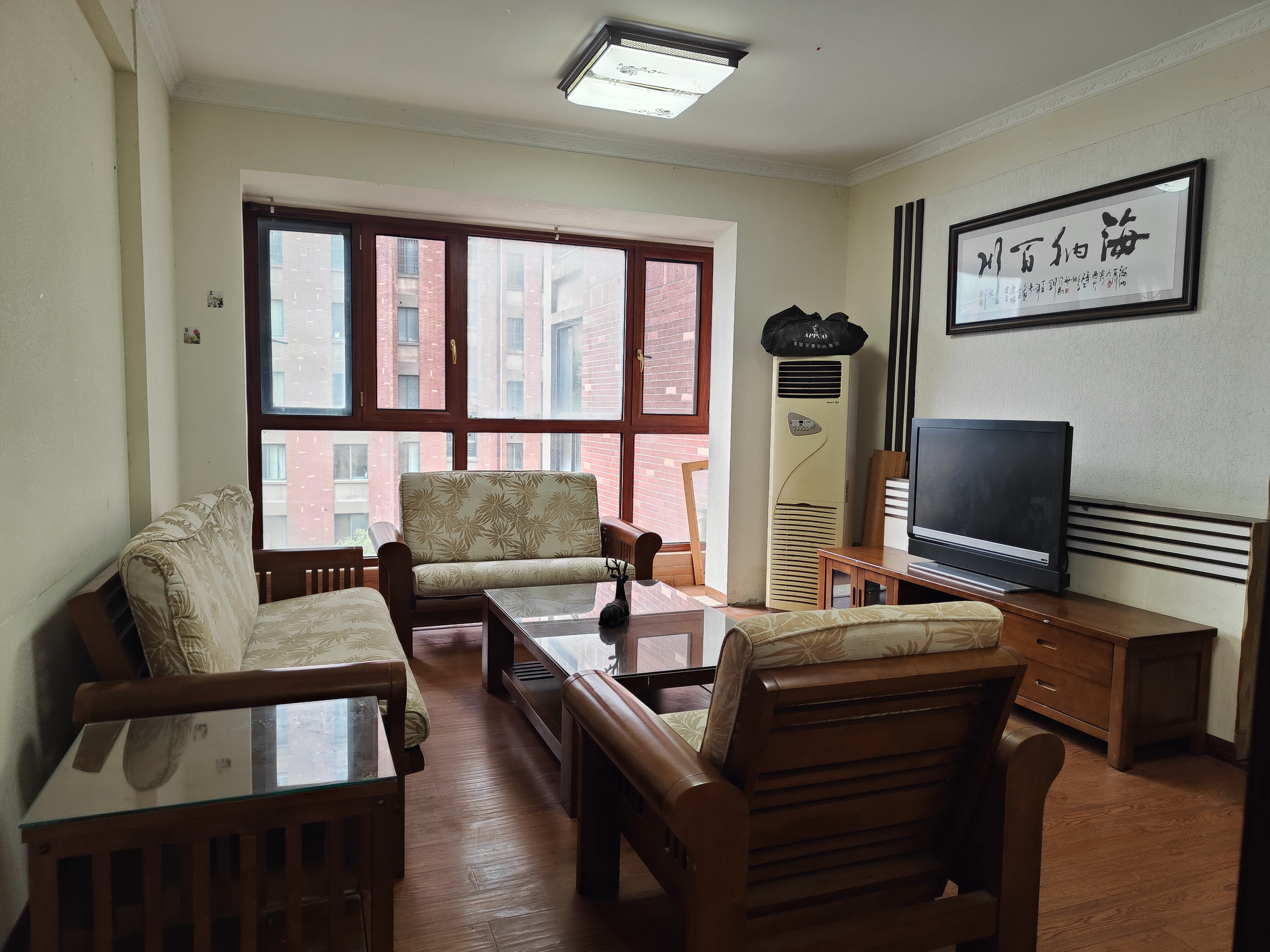 尚格名城香榭丽舍  3室2厅1卫    45.0万 尚格名城香榭丽舍  3室2厅1卫    45.0万室内图