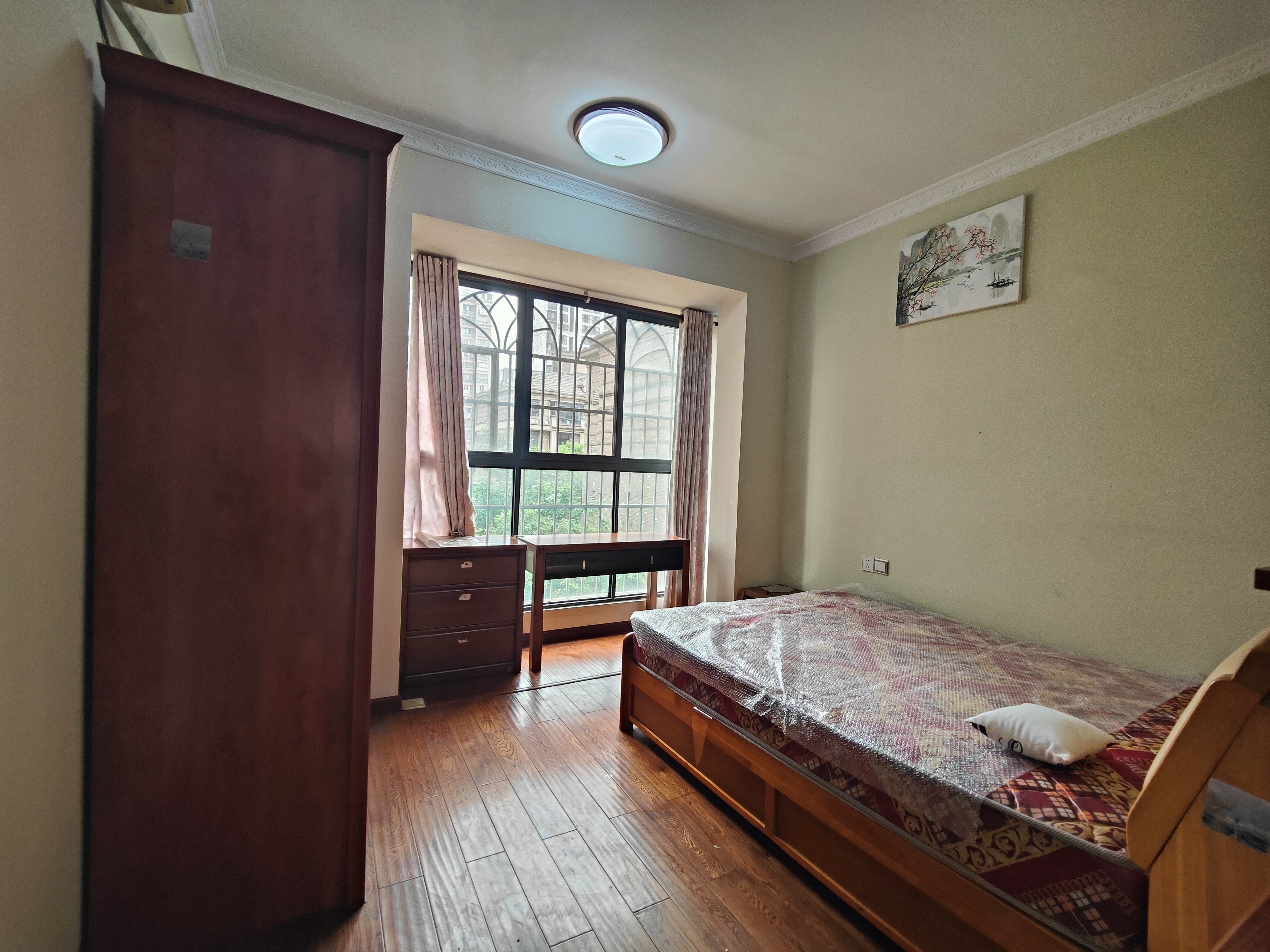 尚格名城香榭丽舍  3室2厅1卫    45.0万 尚格名城香榭丽舍  3室2厅1卫    45.0万室内图