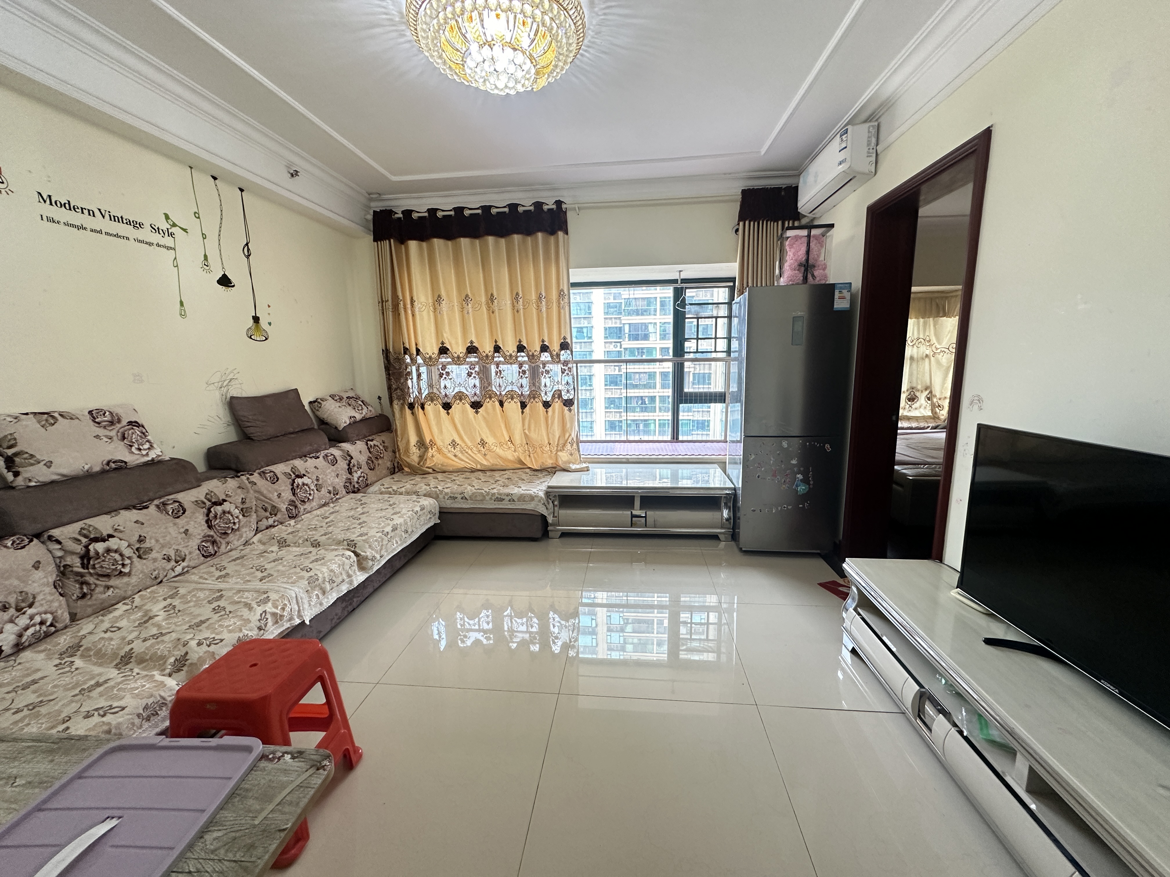 株洲恒大名都  1室1厅1卫    42.0万 株洲恒大名都  1室1厅1卫    42.0万室内图