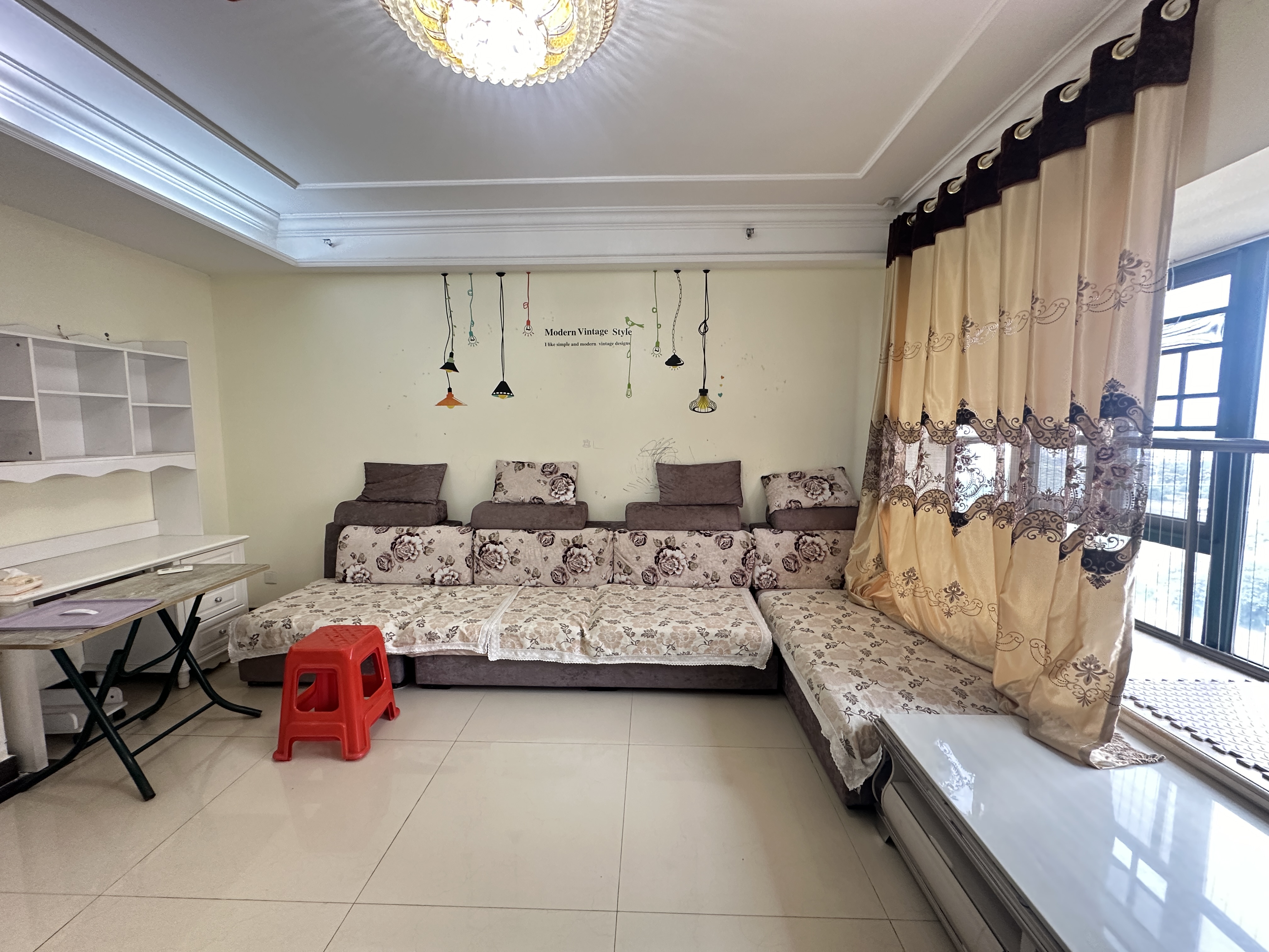 株洲恒大名都  1室1厅1卫    42.0万 株洲恒大名都  1室1厅1卫    42.0万室内图