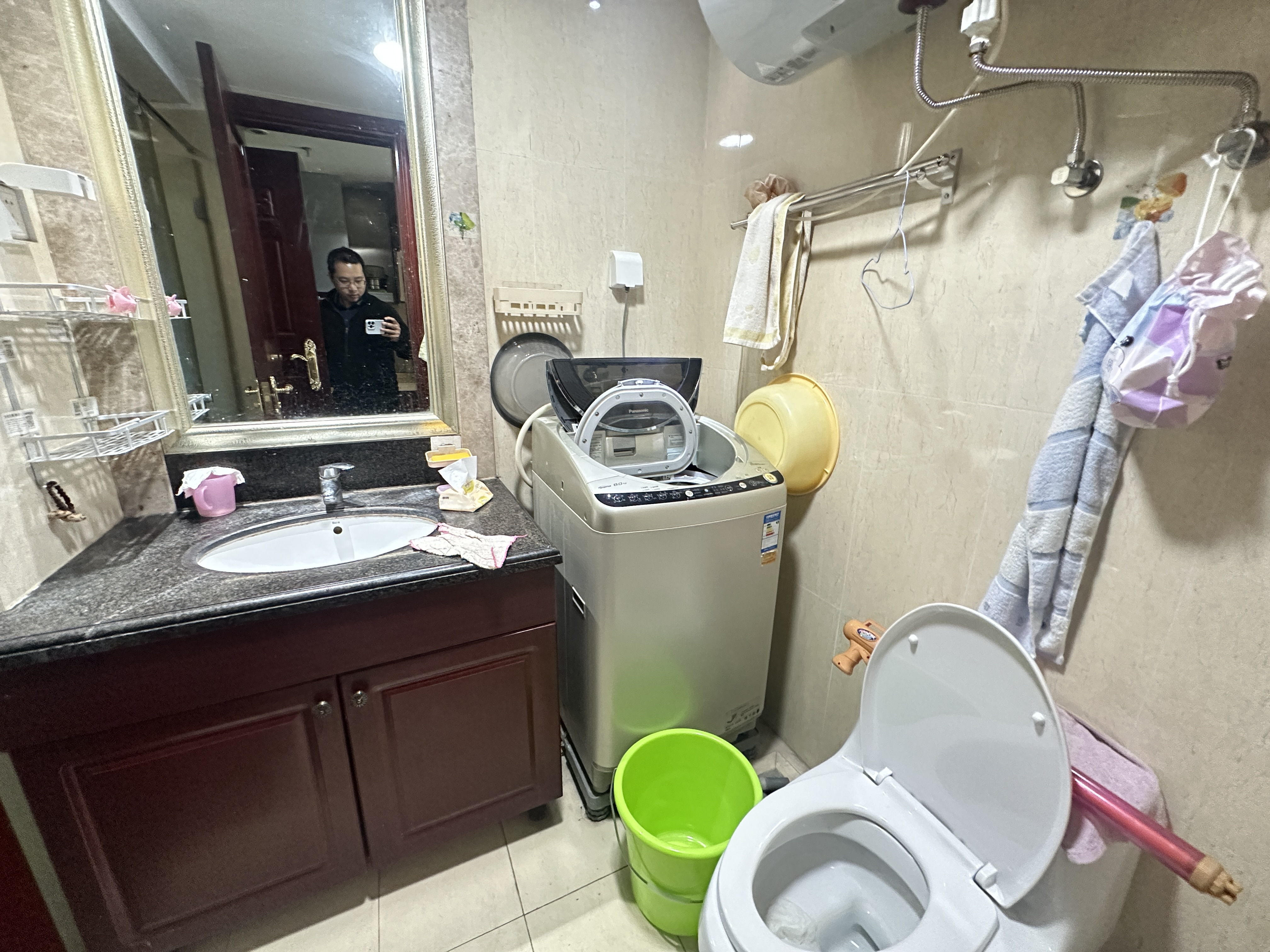 株洲恒大名都  1室1厅1卫    42.0万 株洲恒大名都  1室1厅1卫    42.0万室内图