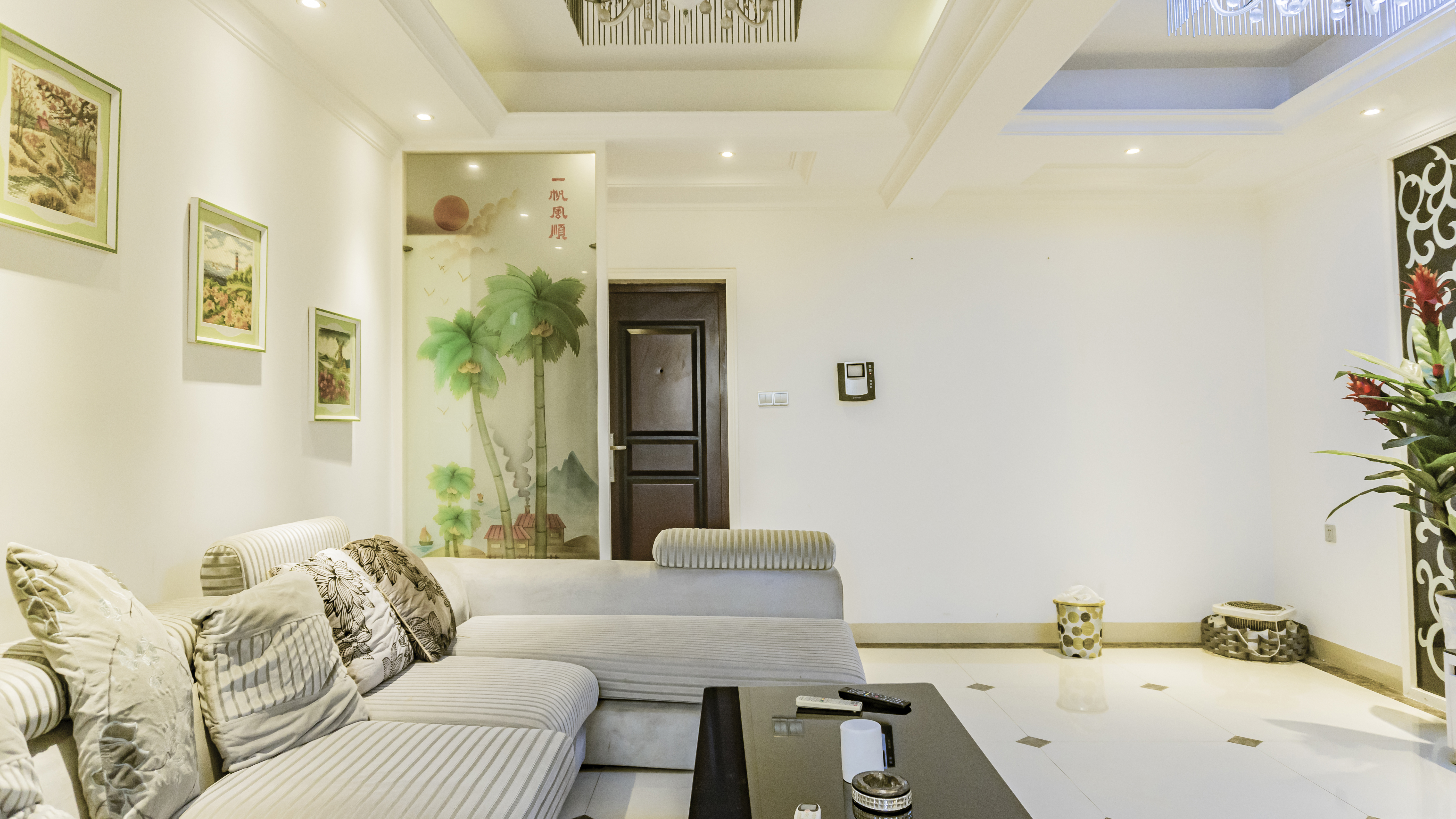 锦绣佳苑 3室2厅2卫 69.0万 锦绣佳苑 3室2厅2卫 69.0万室内图