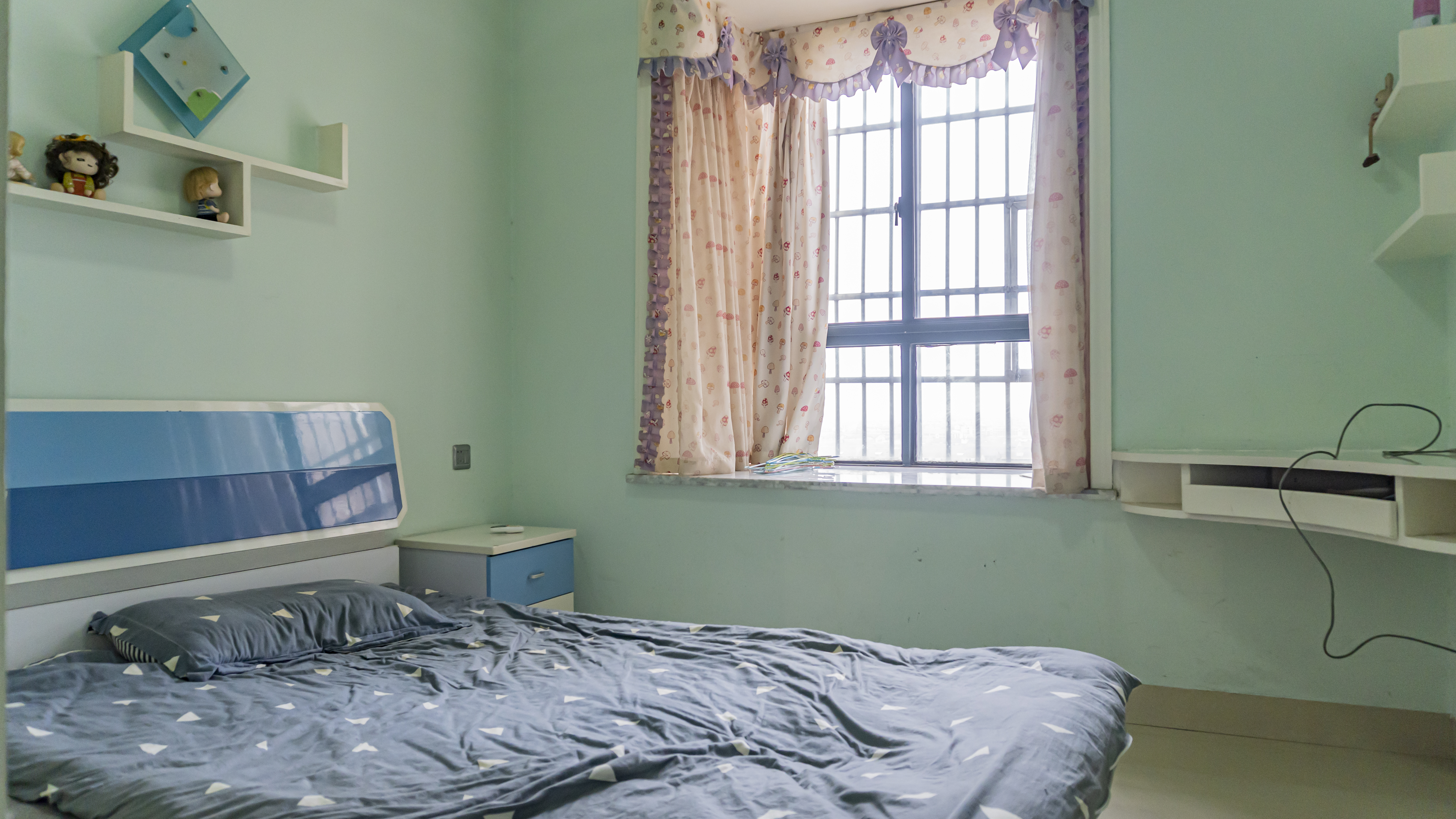 锦绣佳苑 3室2厅2卫 69.0万 锦绣佳苑 3室2厅2卫 69.0万室内图