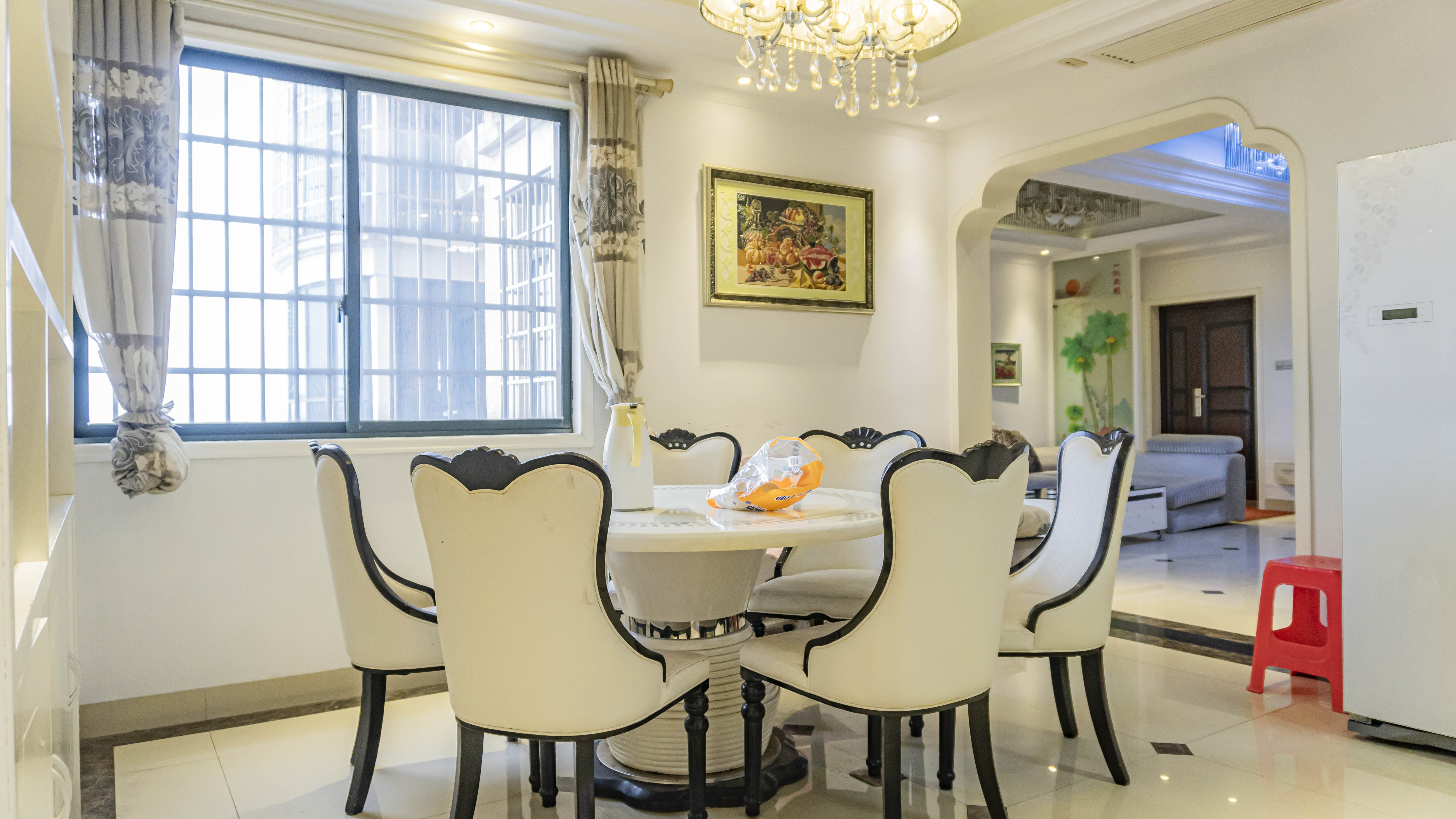 锦绣佳苑 3室2厅2卫 69.0万 锦绣佳苑 3室2厅2卫 69.0万室内图