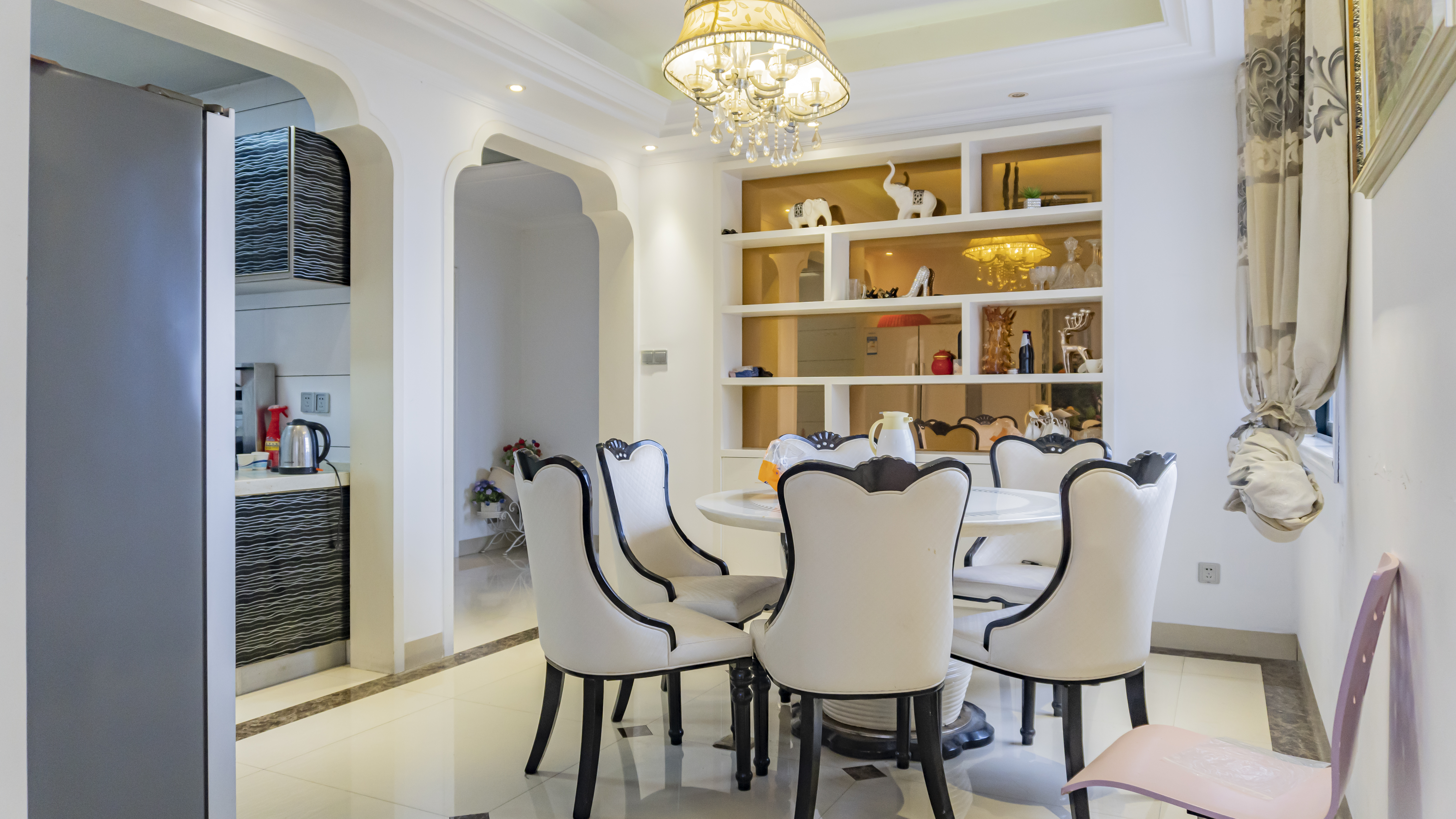 锦绣佳苑 3室2厅2卫 69.0万 锦绣佳苑 3室2厅2卫 69.0万室内图