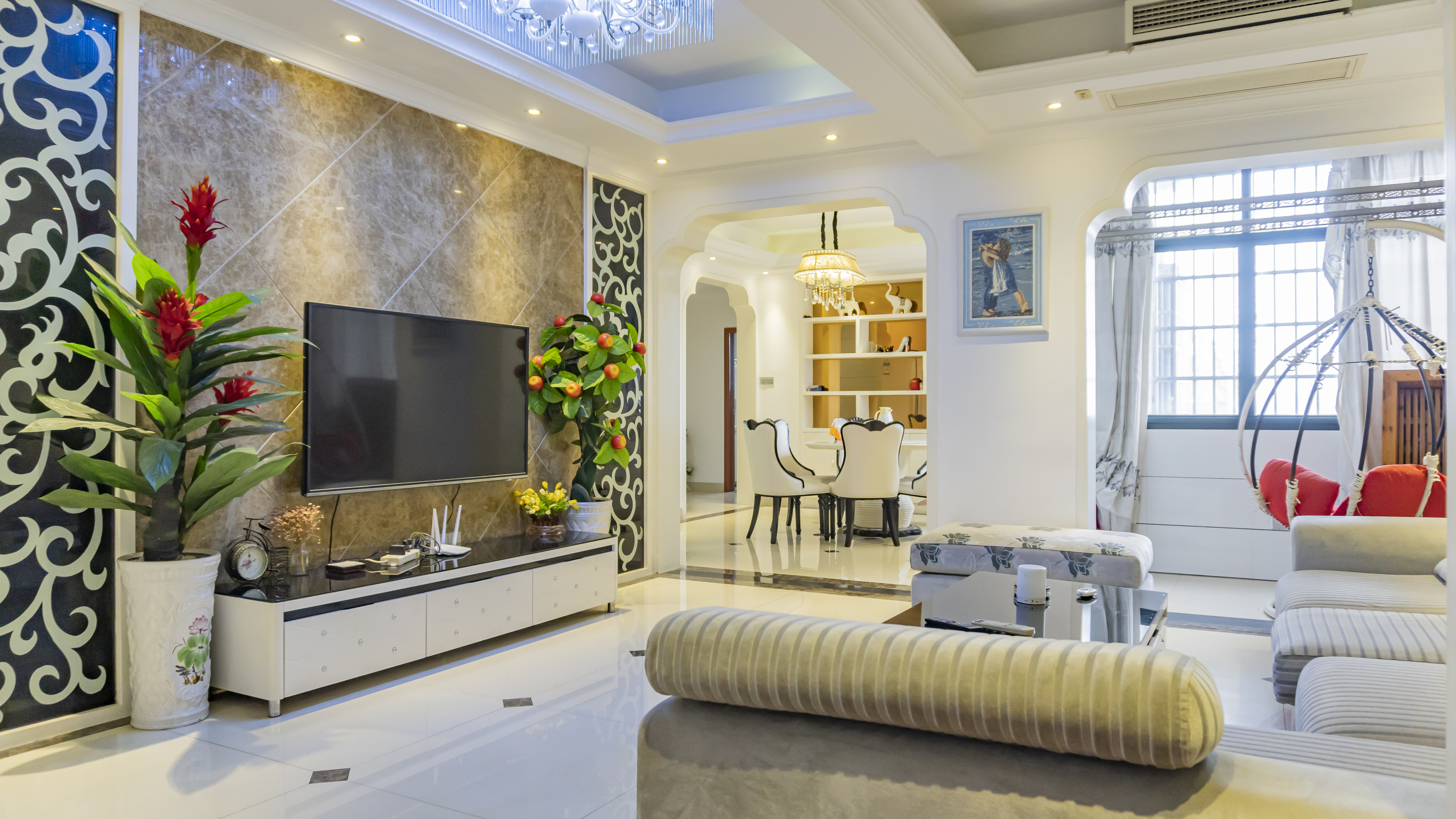 锦绣佳苑 3室2厅2卫 69.0万 锦绣佳苑 3室2厅2卫 69.0万室内图