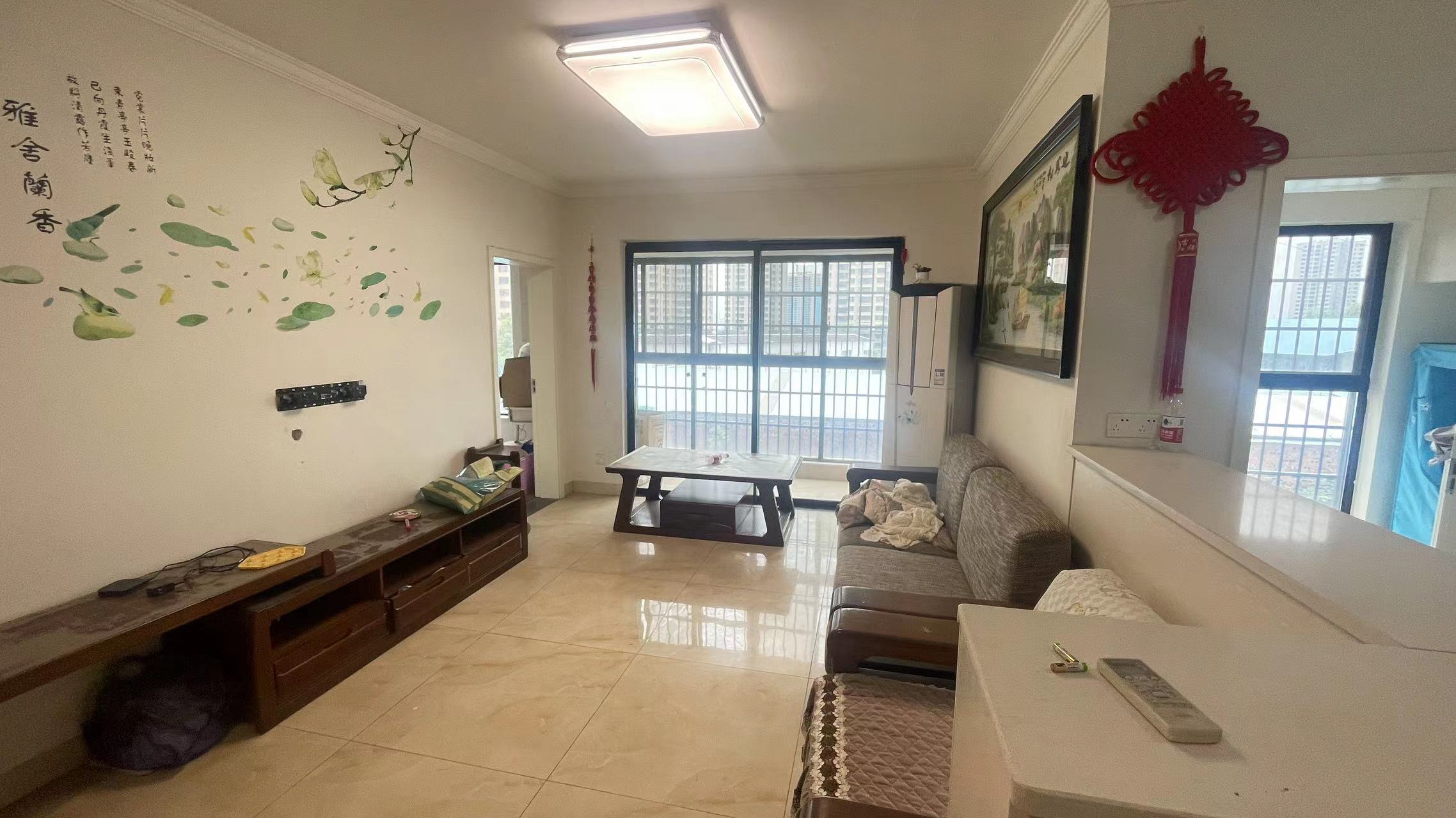 三一歌雅郡 3室2厅2卫 61.0万 三一歌雅郡 3室2厅2卫 61.0万室内图