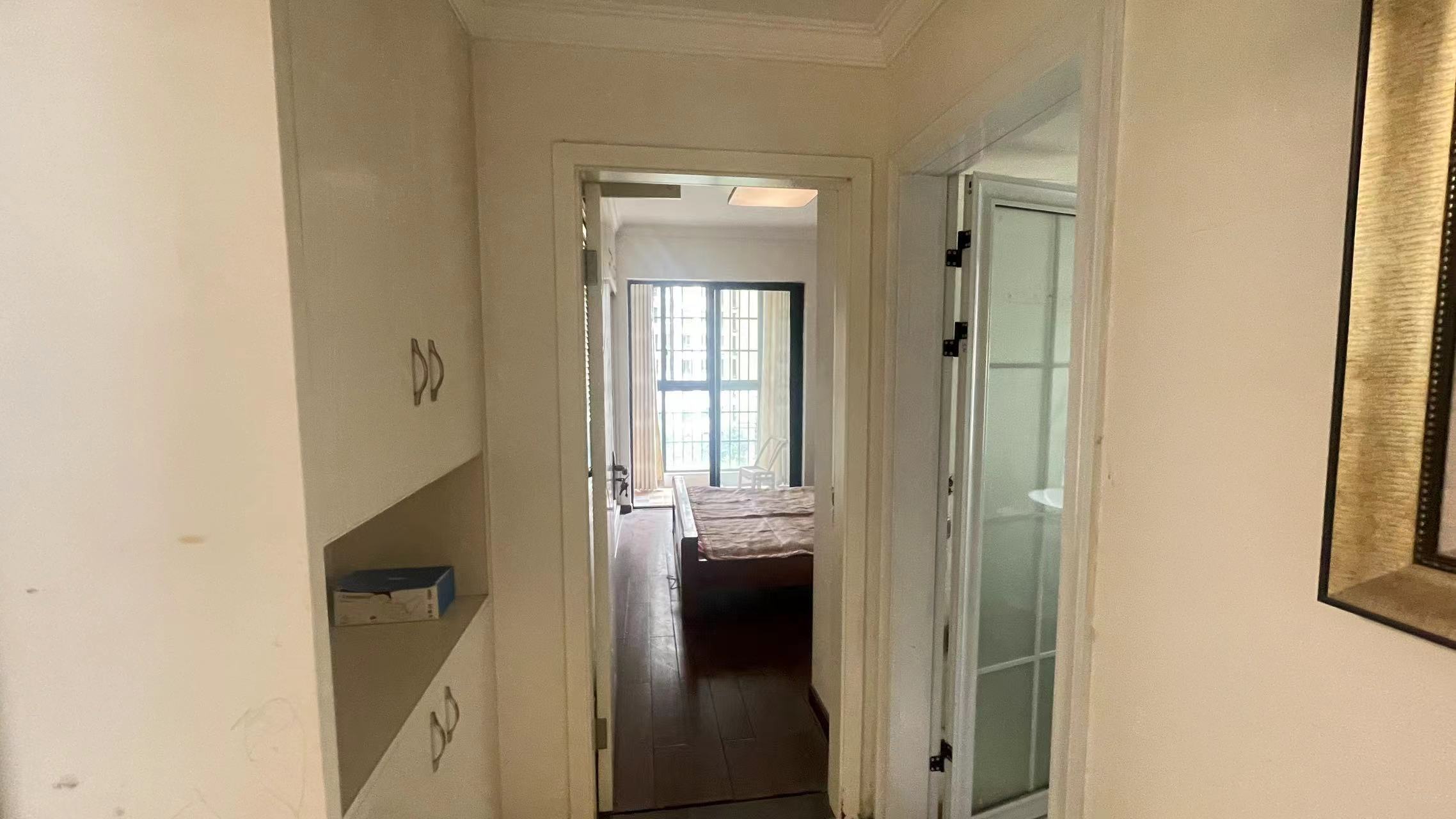 三一歌雅郡 3室2厅2卫 61.0万 三一歌雅郡 3室2厅2卫 61.0万室内图