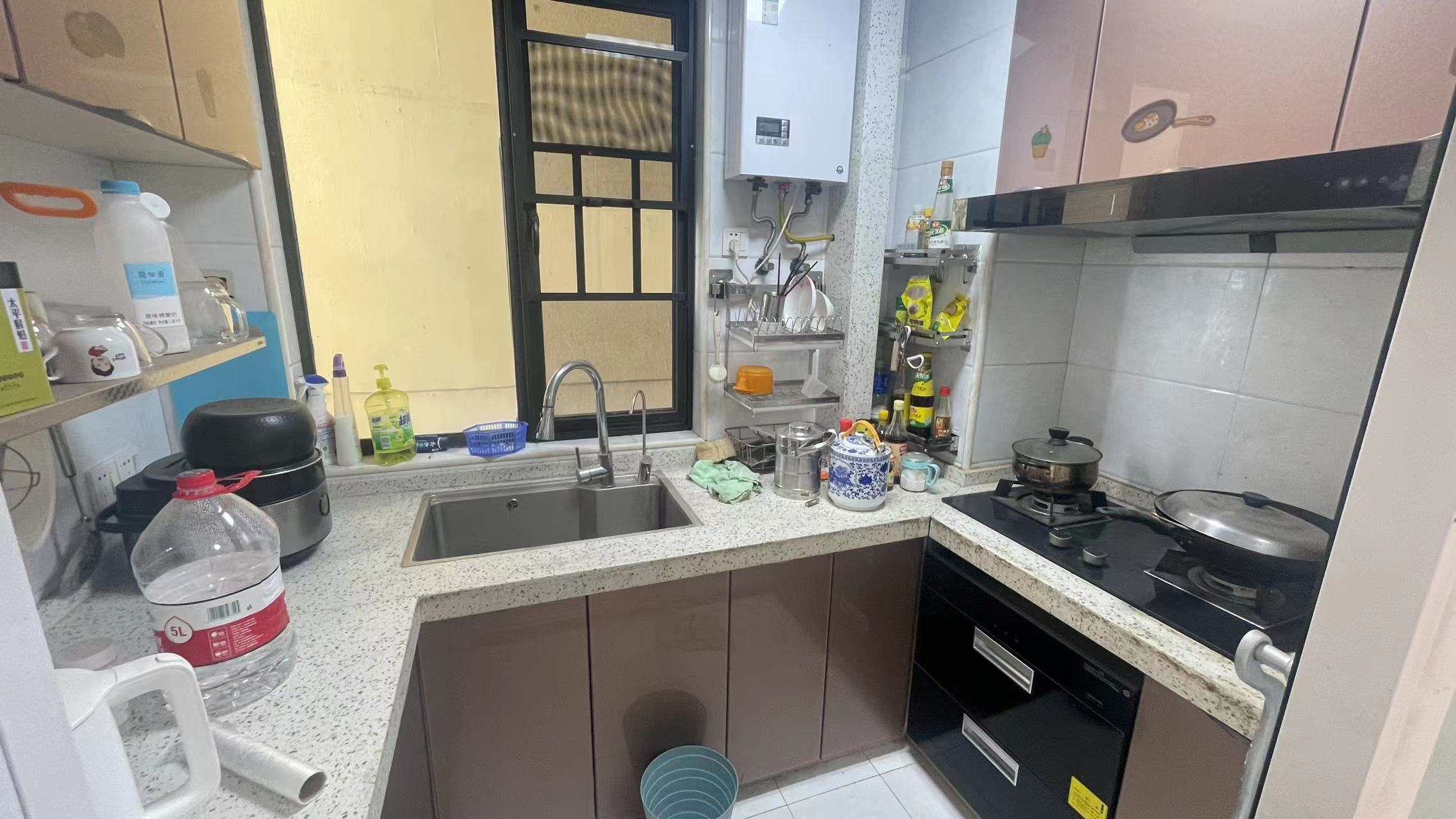 三一歌雅郡 3室2厅2卫 61.0万 三一歌雅郡 3室2厅2卫 61.0万室内图