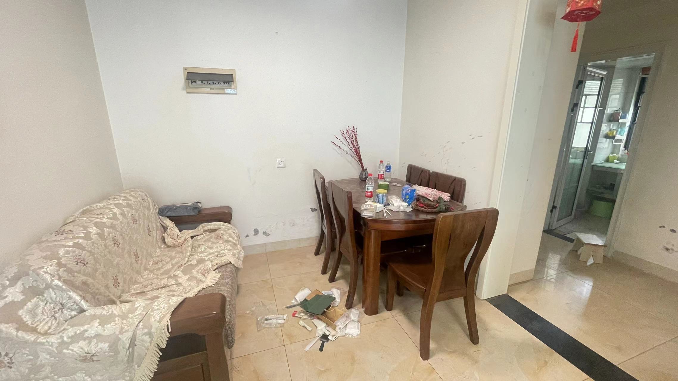 三一歌雅郡 3室2厅2卫 61.0万 三一歌雅郡 3室2厅2卫 61.0万室内图