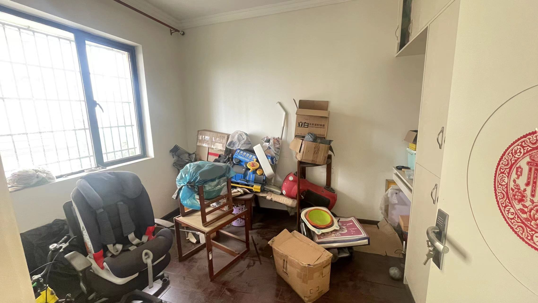 三一歌雅郡 3室2厅2卫 61.0万 三一歌雅郡 3室2厅2卫 61.0万室内图