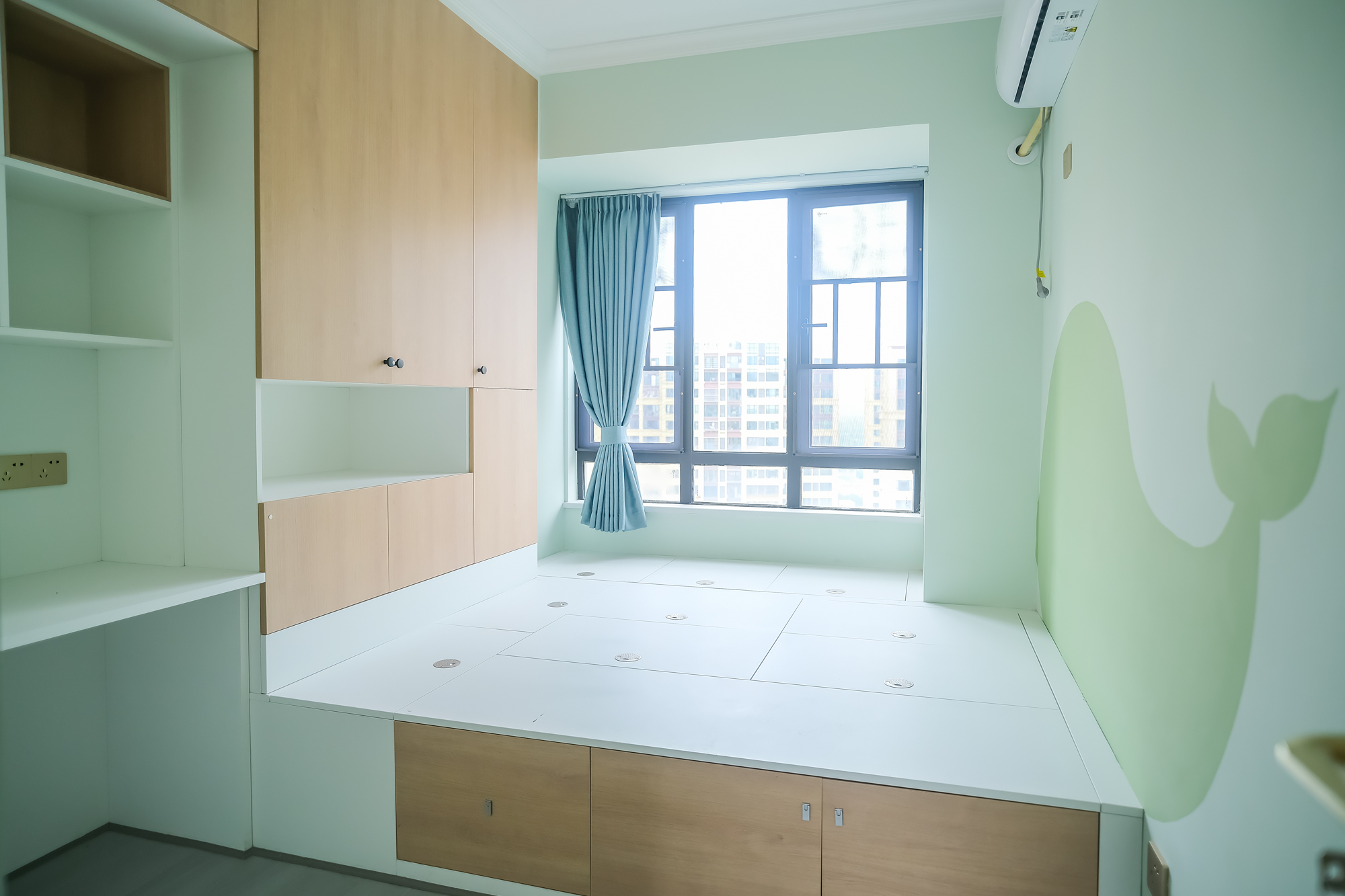 星城春晓  3室2厅1卫    83.0万 星城春晓  3室2厅1卫    83.0万卧室