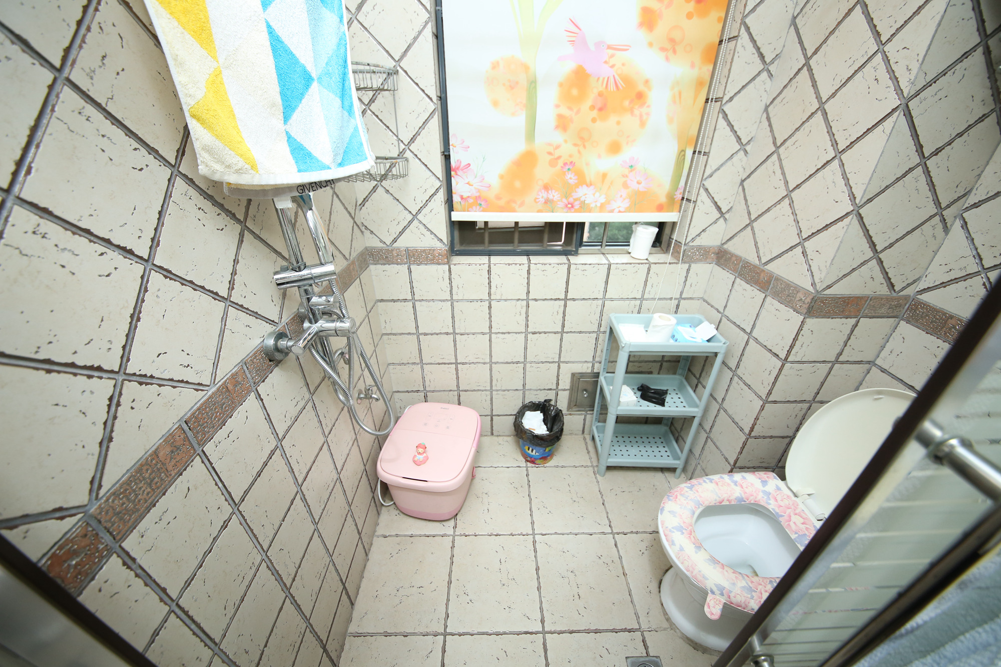 先锋东外滩  3室2厅2卫   101.00万卫生间