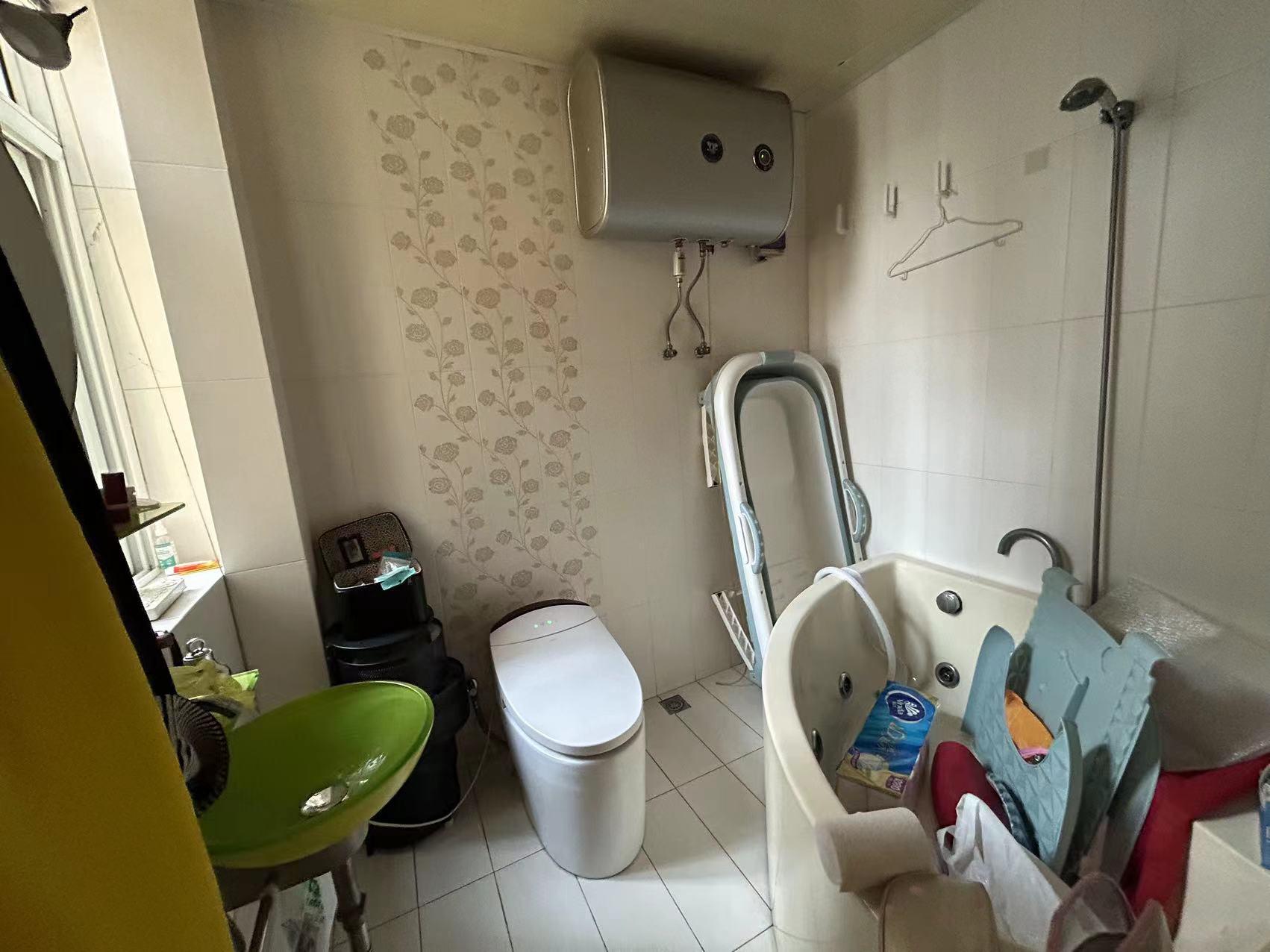 珠江丽园 4室2厅2卫 55.8万 珠江丽园 4室2厅2卫 55.8万室内图