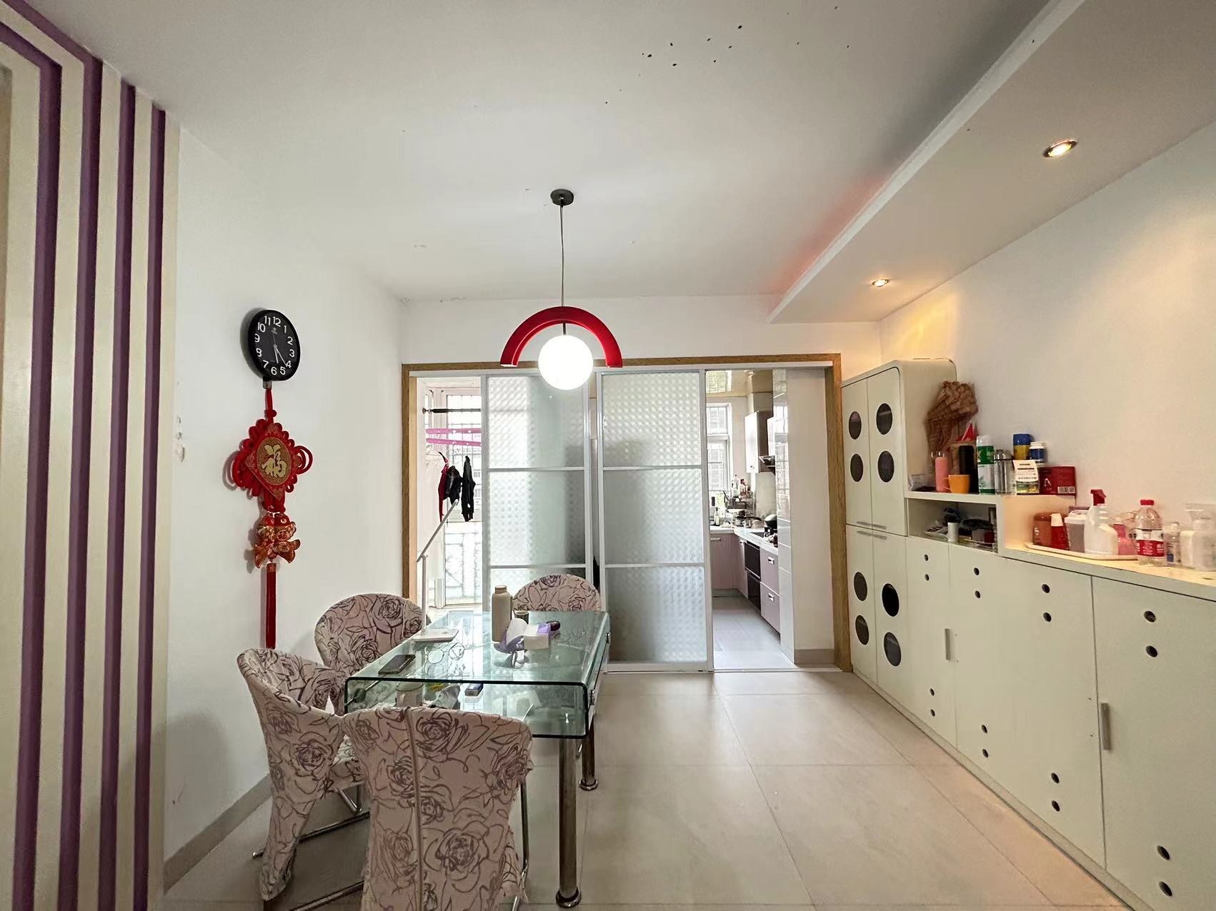 珠江丽园 4室2厅2卫 55.8万 珠江丽园 4室2厅2卫 55.8万室内图