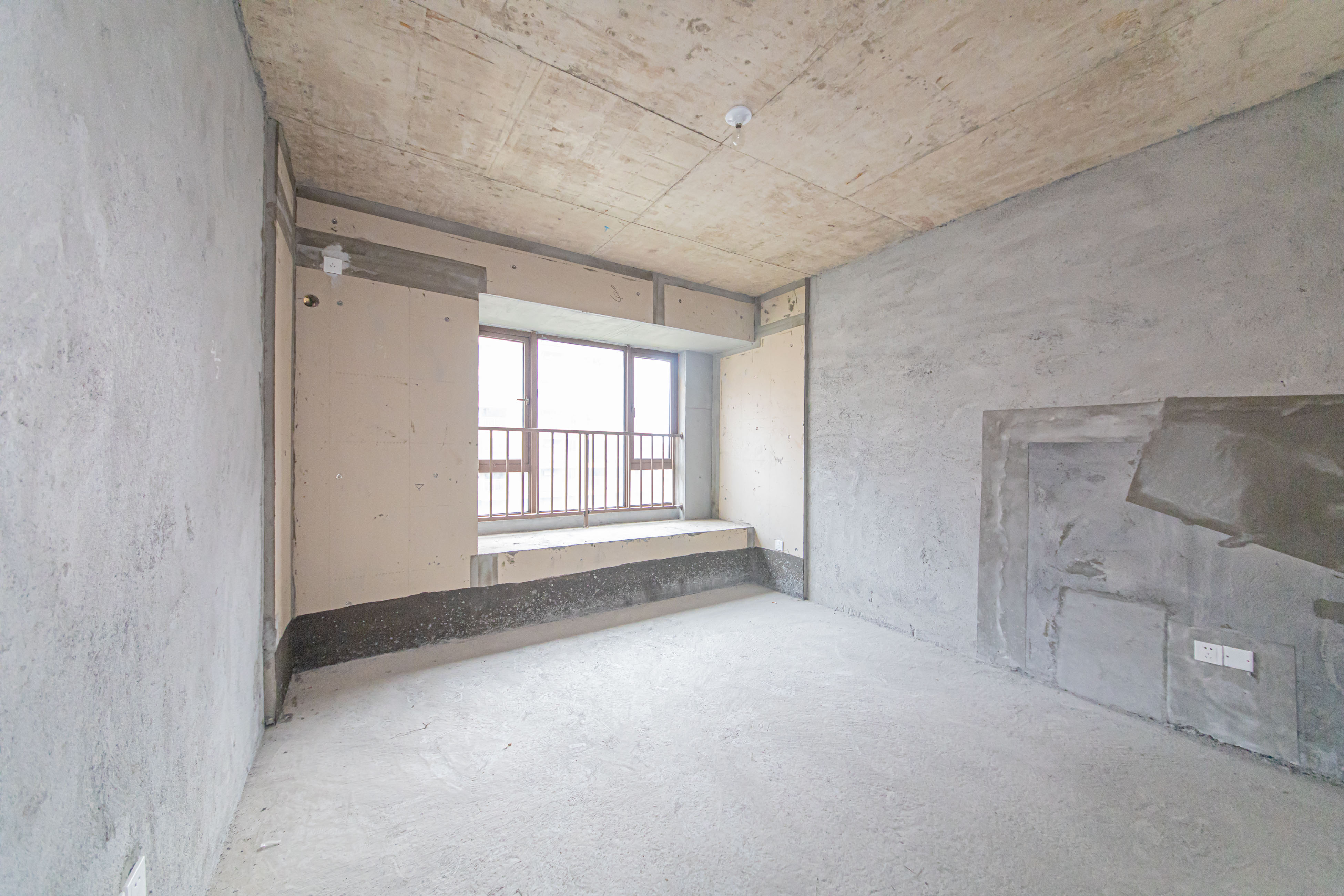 大唐印象三期御玺  4室2厅2卫    147.0万卧室