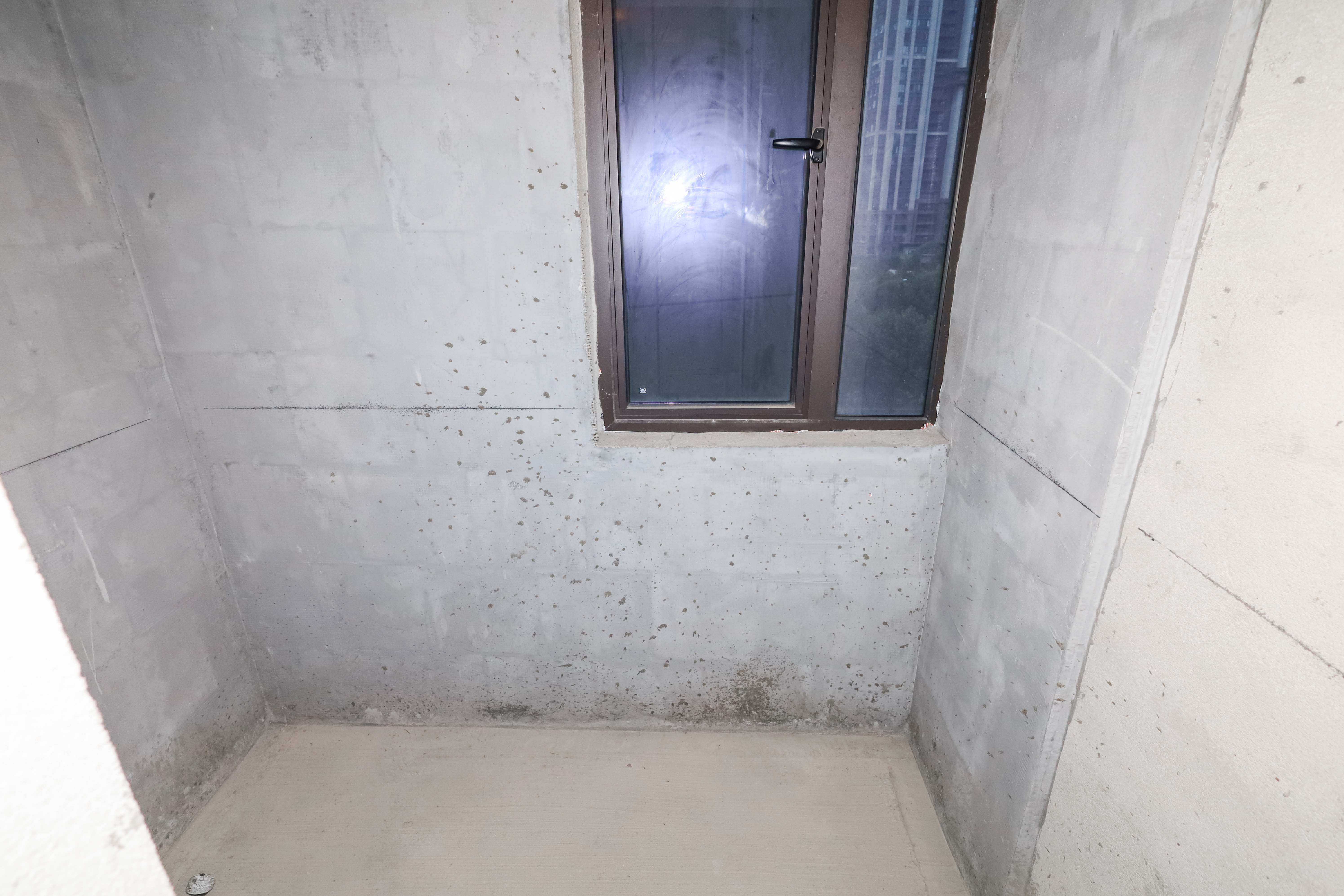 中国铁建梅溪青秀二期  4室2厅2卫   222.00万厨房
