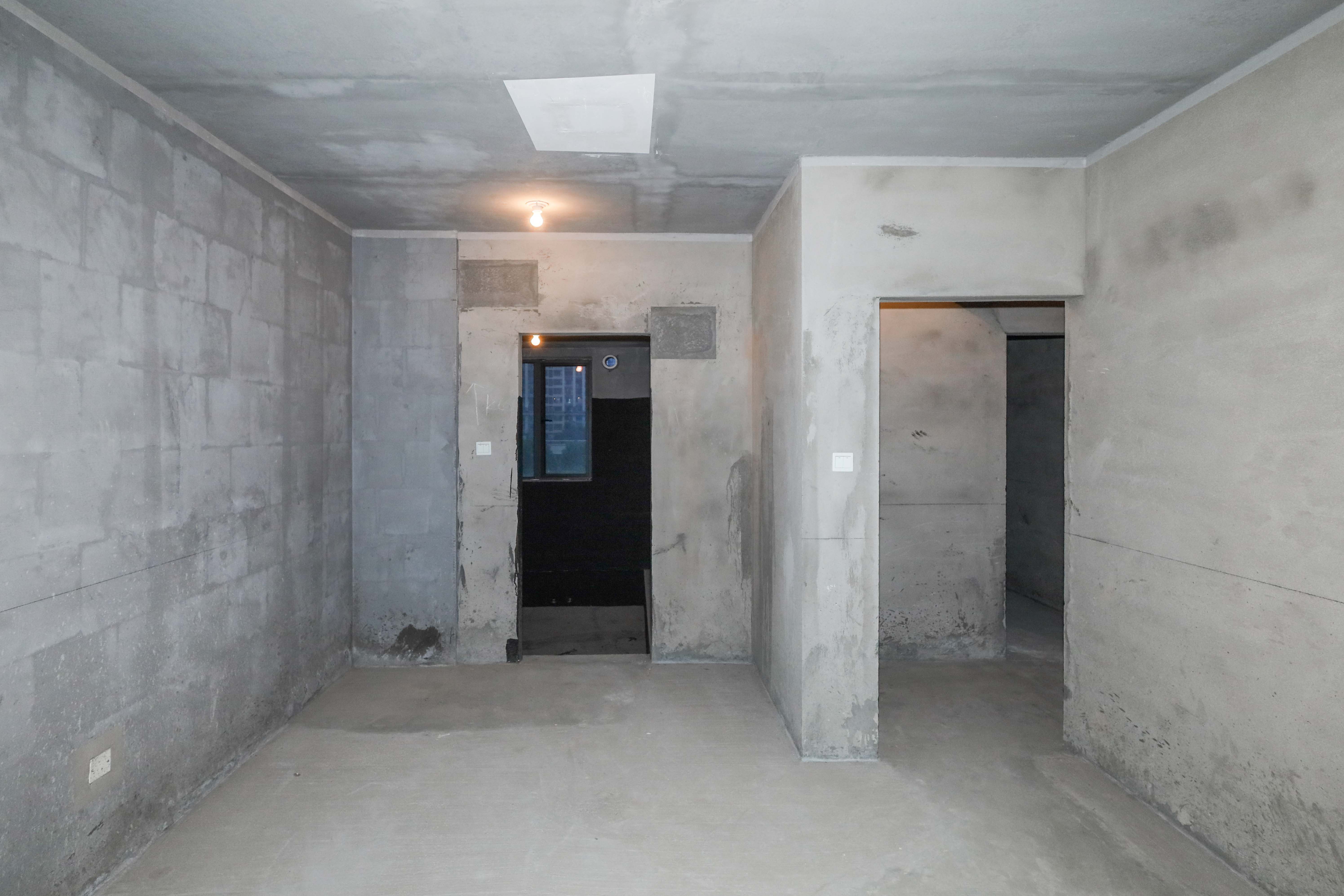 中国铁建梅溪青秀二期  4室2厅2卫   222.00万卧室