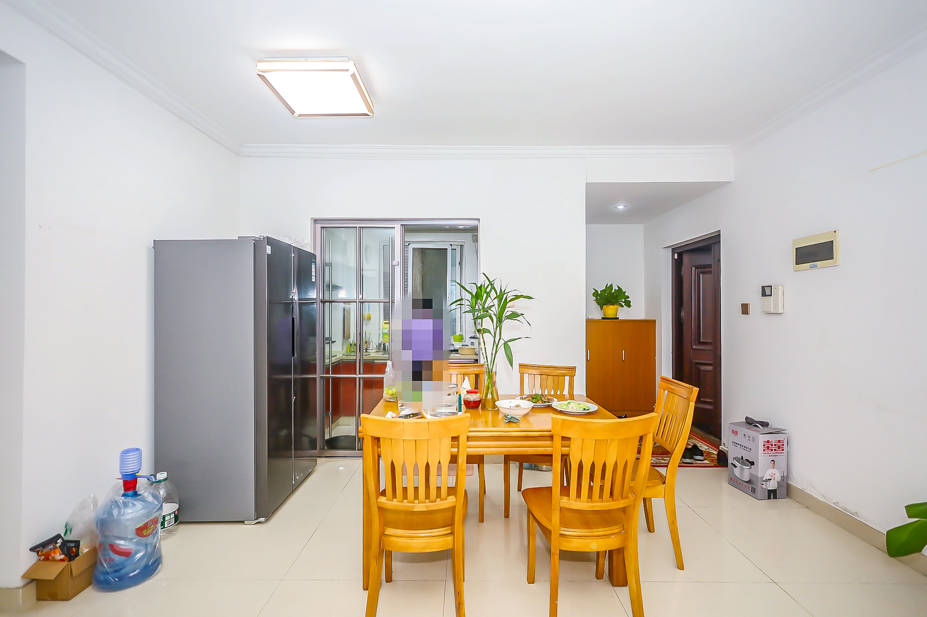 时代星城 4室2厅2卫 63.8万 时代星城 4室2厅2卫 63.8万客厅