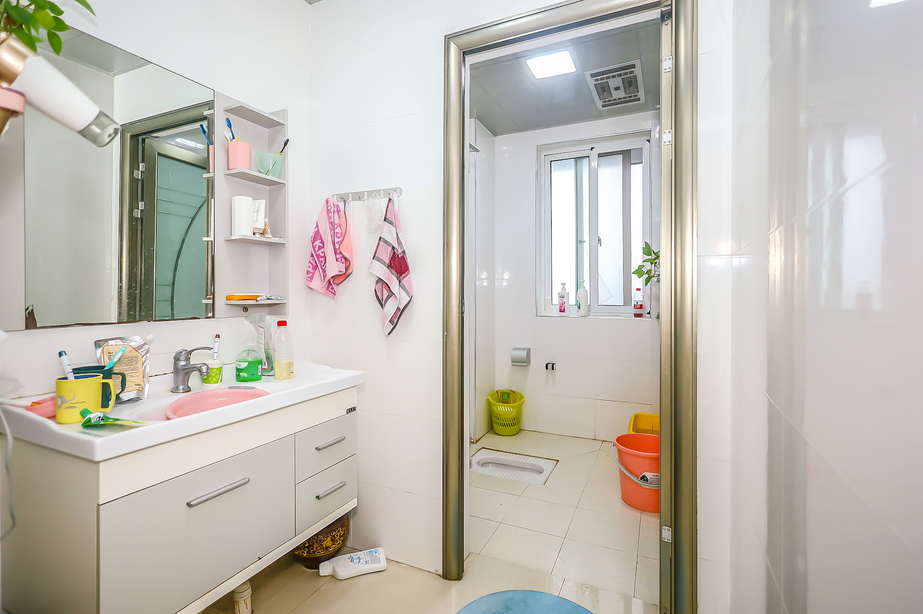 时代星城 4室2厅2卫 63.8万 时代星城 4室2厅2卫 63.8万卫生间