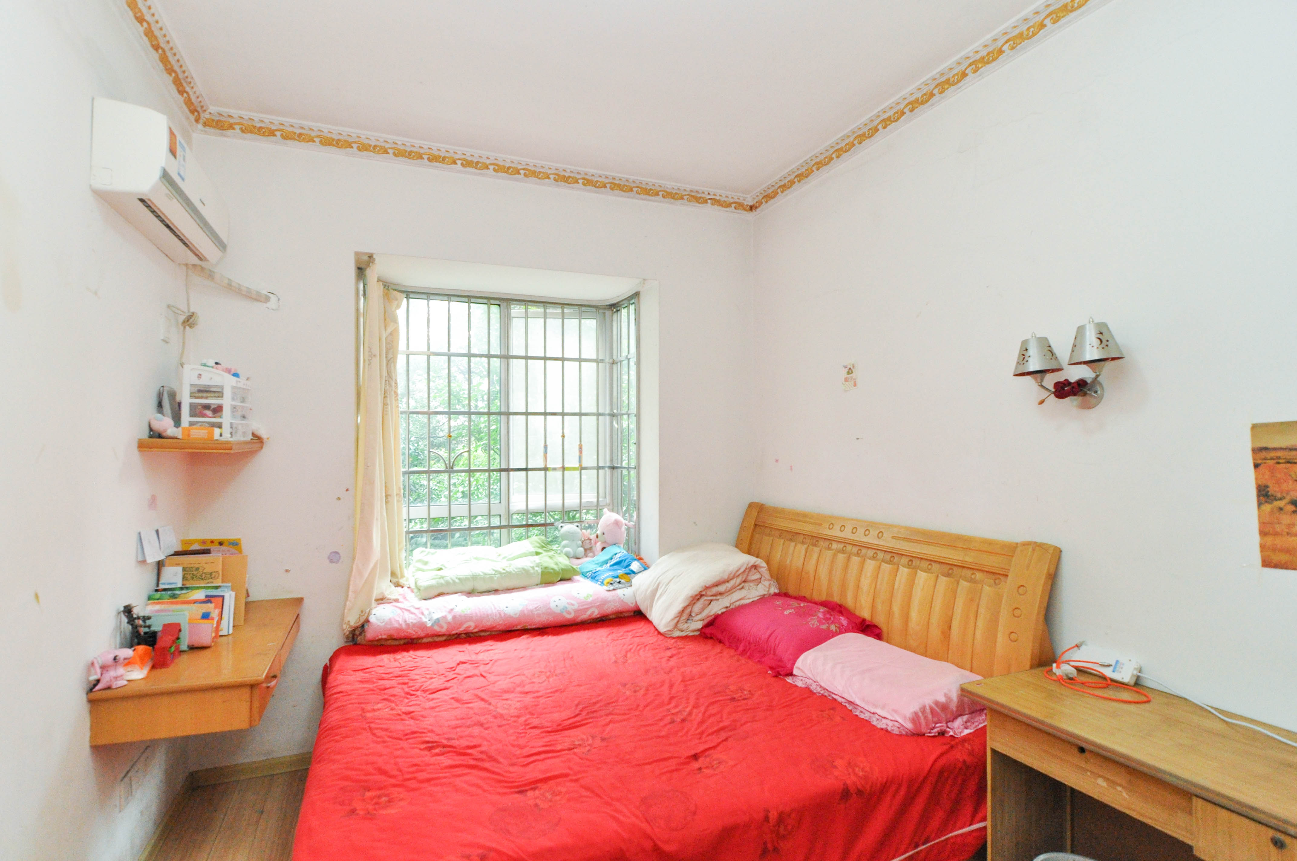 麓山枫情  3室2厅1卫    107.0万其他