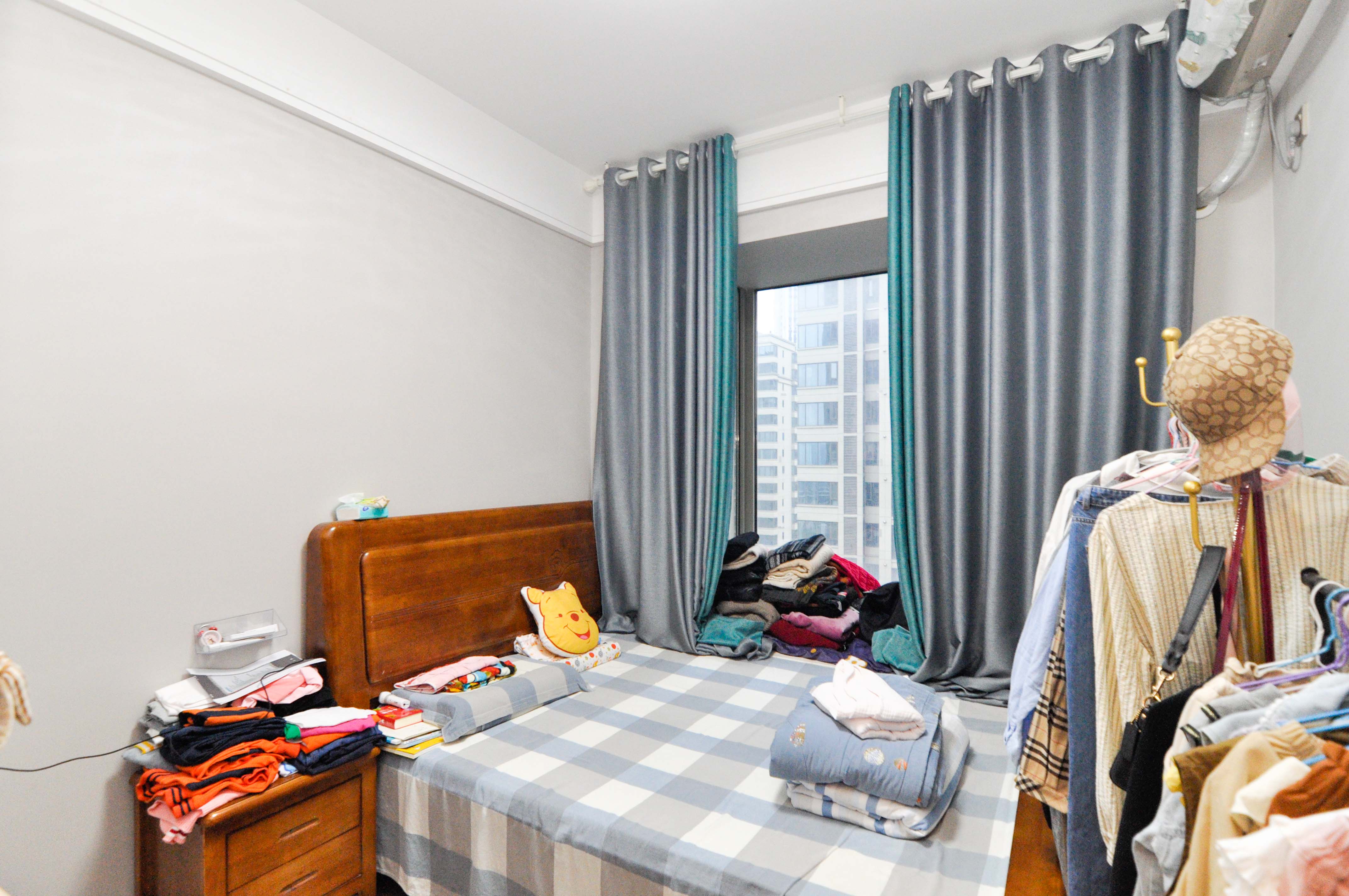 梅溪湖金茂湾  4室2厅2卫    155.0万其他