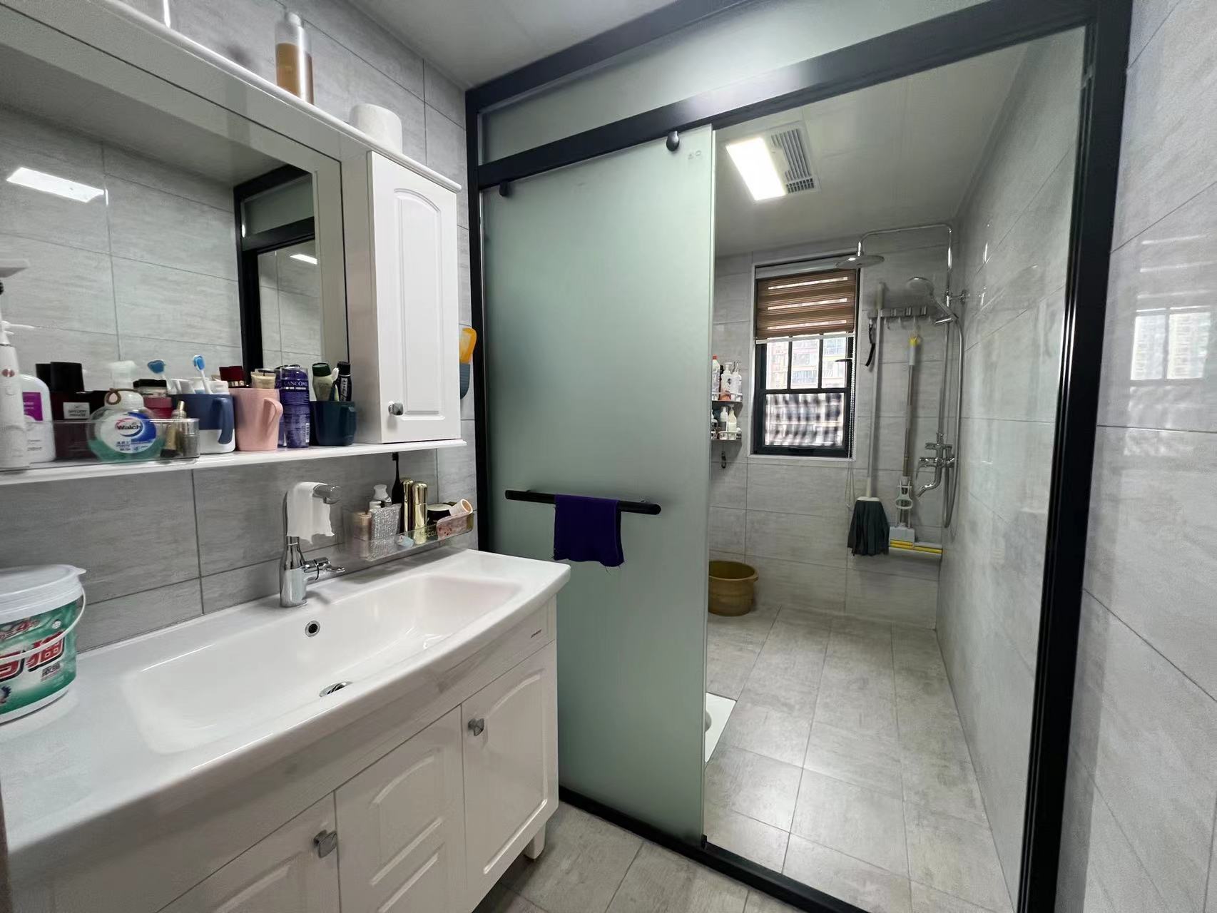 中建江湾壹号 4室2厅2卫 170.0万 中建江湾壹号 4室2厅2卫 170.0万室内图