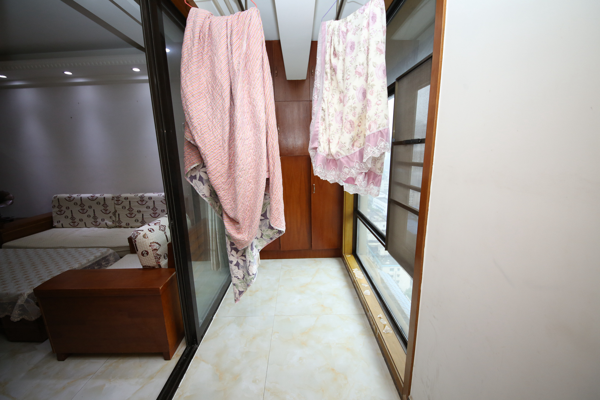 铂宫  2室2厅1卫   120.00万阳台