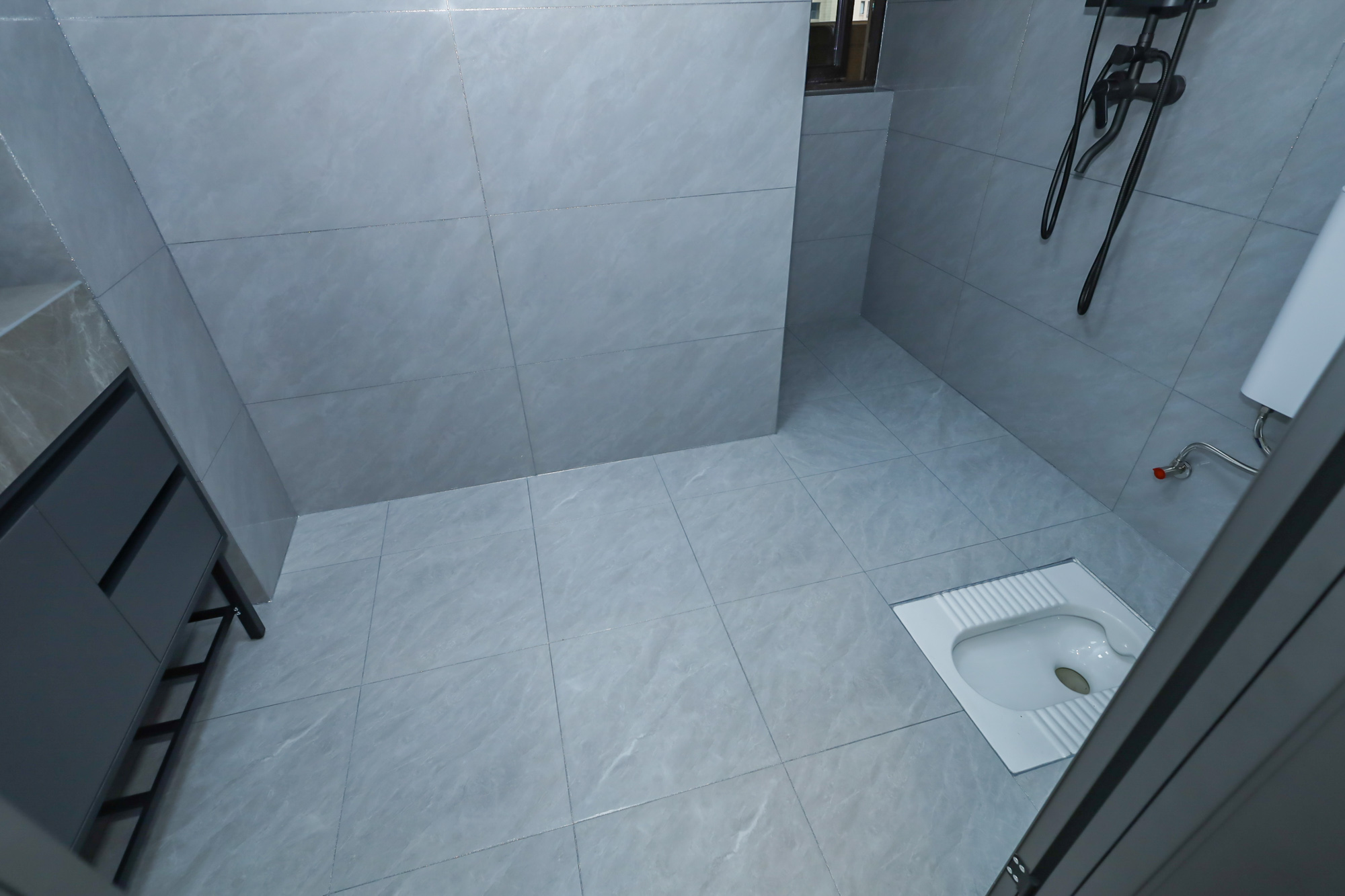 奥克斯缔壹城  3室2厅2卫    133.0万卫生间