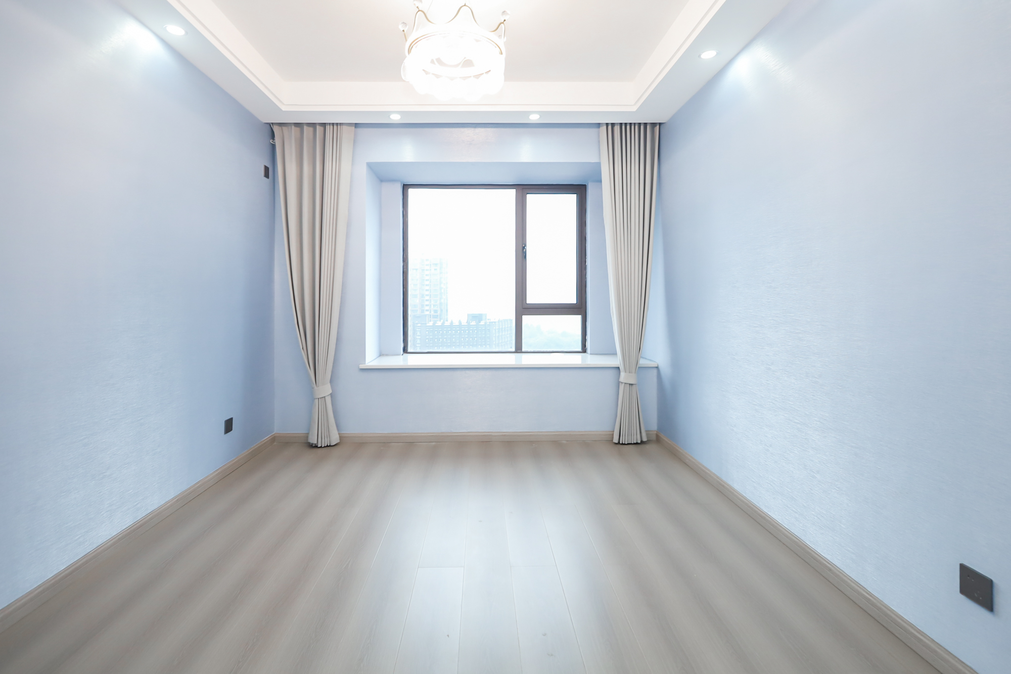 奥克斯缔壹城  3室2厅2卫    133.0万卧室