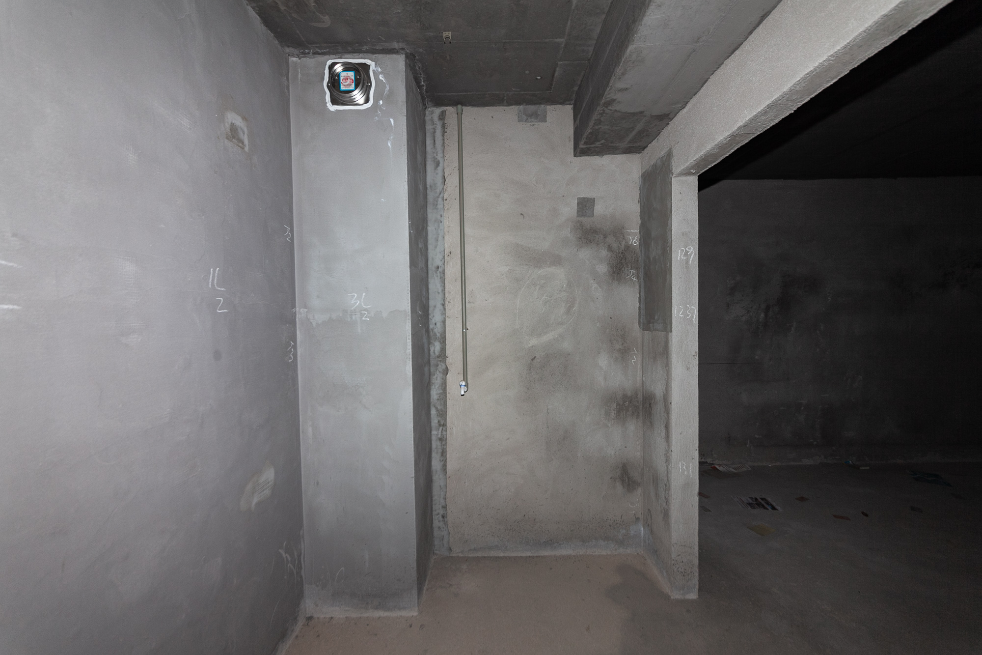 时代倾城三期 2室2厅1卫 80.0万 时代倾城三期 2室2厅1卫 80.0万厨房