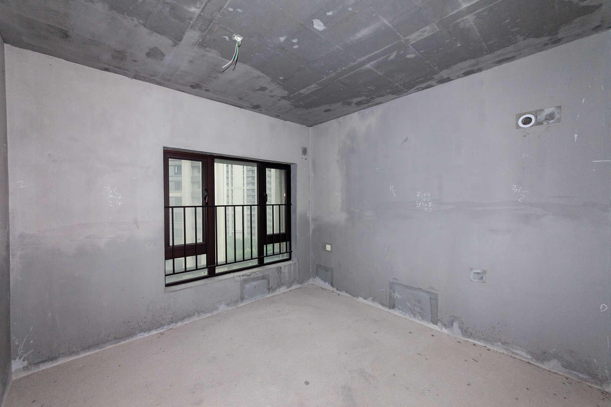 时代倾城三期 2室2厅1卫 80.0万 时代倾城三期 2室2厅1卫 80.0万卧室