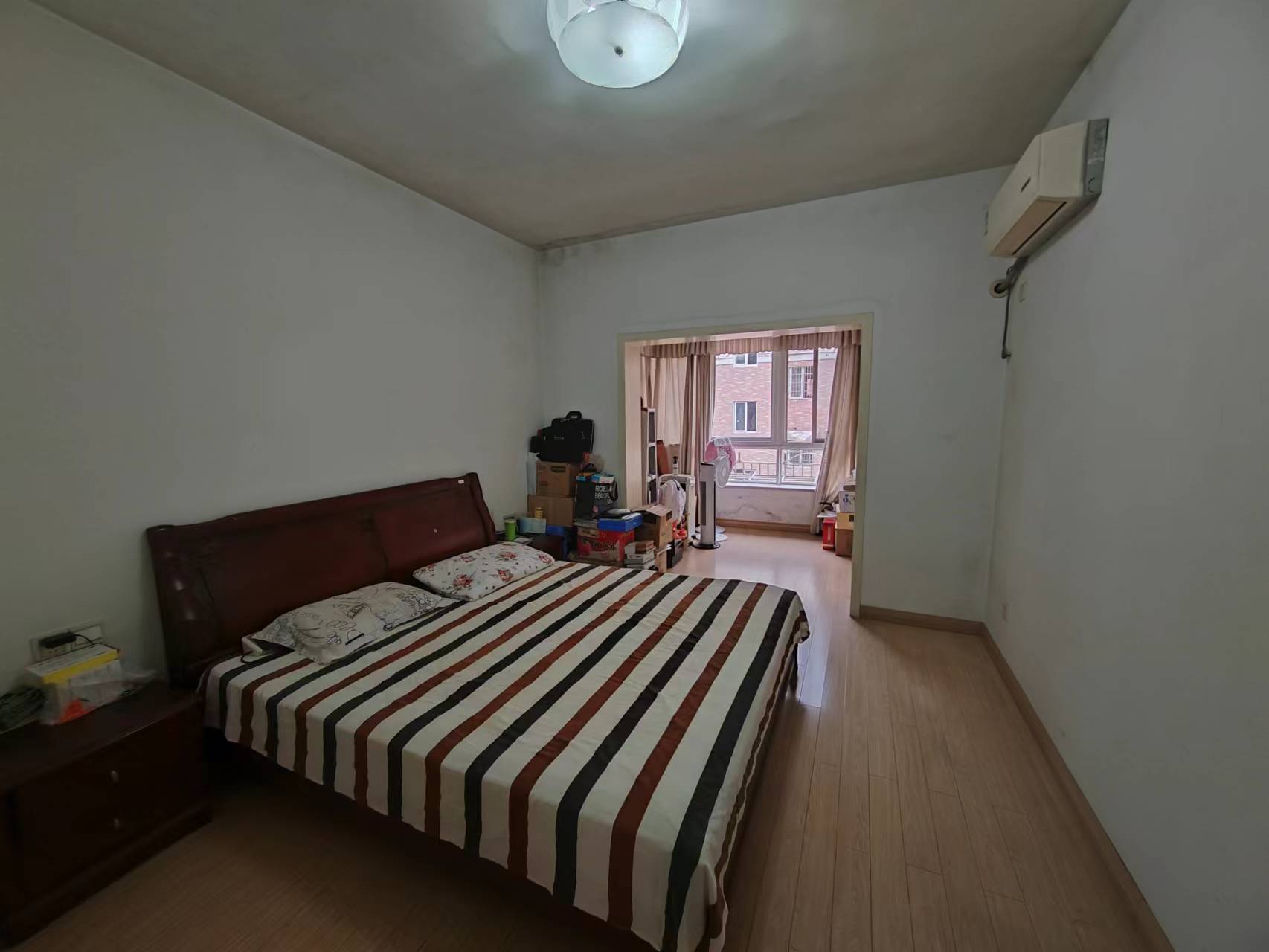 熹悦花都 4室2厅2卫 58.0万 熹悦花都 4室2厅2卫 58.0万室内图