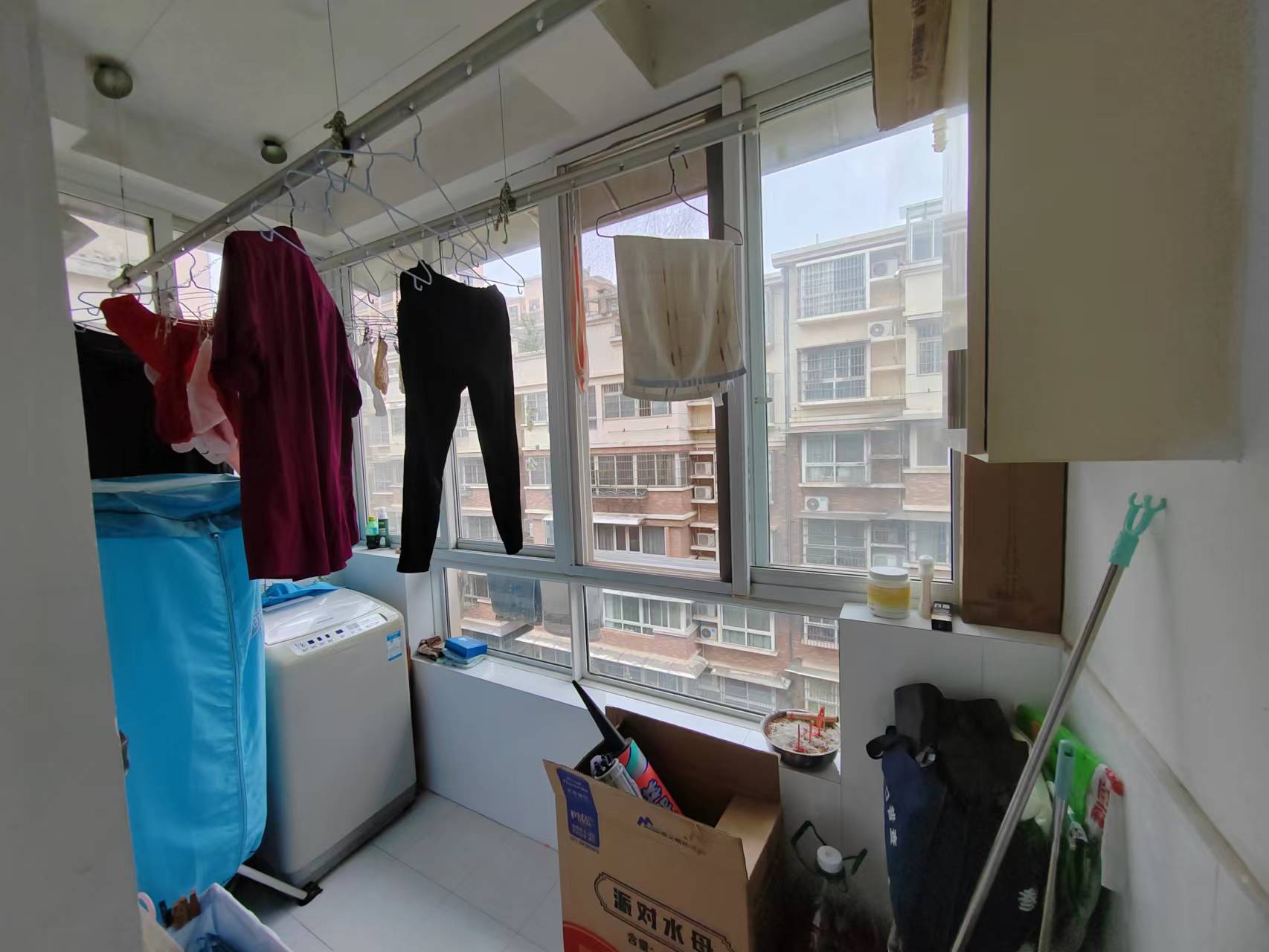 熹悦花都 4室2厅2卫 58.0万 熹悦花都 4室2厅2卫 58.0万室内图