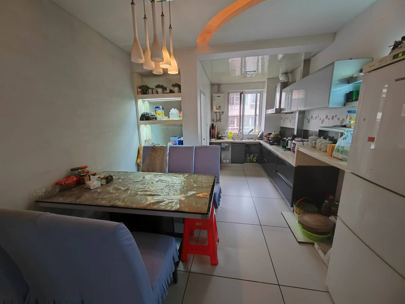 熹悦花都 4室2厅2卫 58.0万 熹悦花都 4室2厅2卫 58.0万室内图