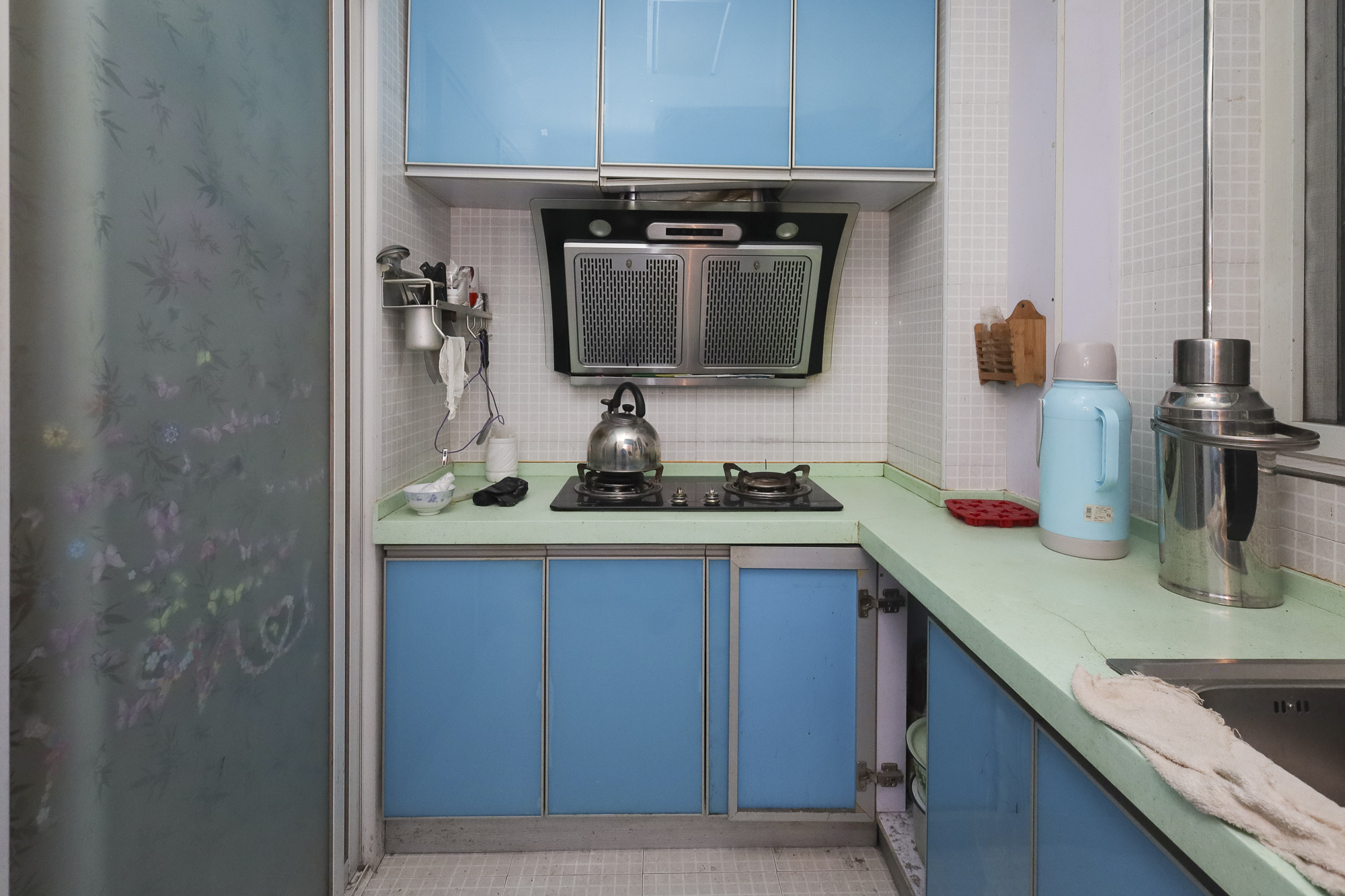 德润园 2室2厅1卫 64.0万 德润园 2室2厅1卫 64.0万厨房