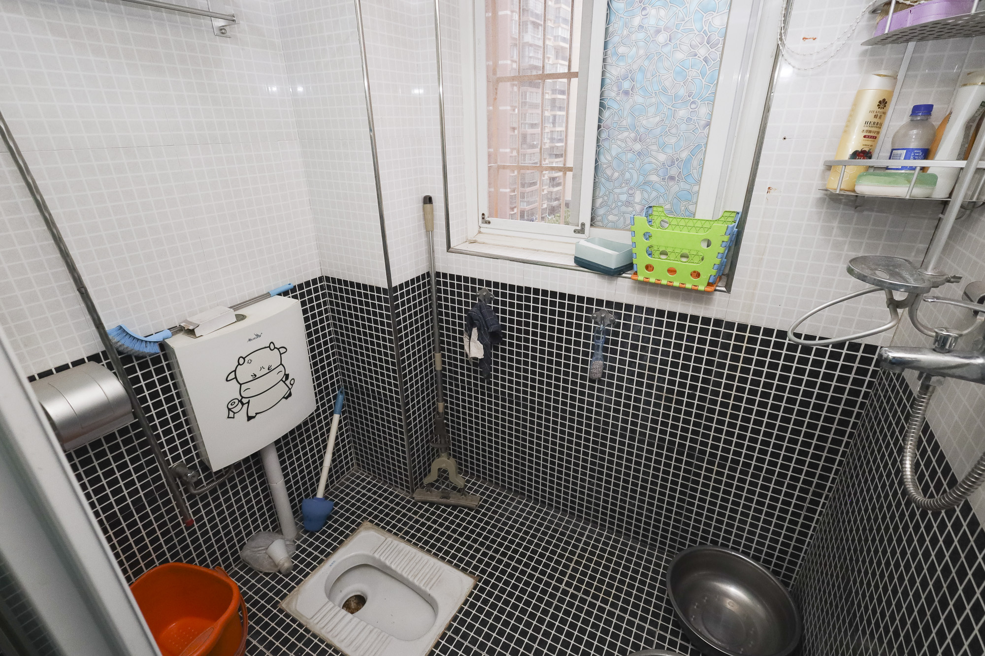 德润园 2室2厅1卫 64.0万 德润园 2室2厅1卫 64.0万卫生间