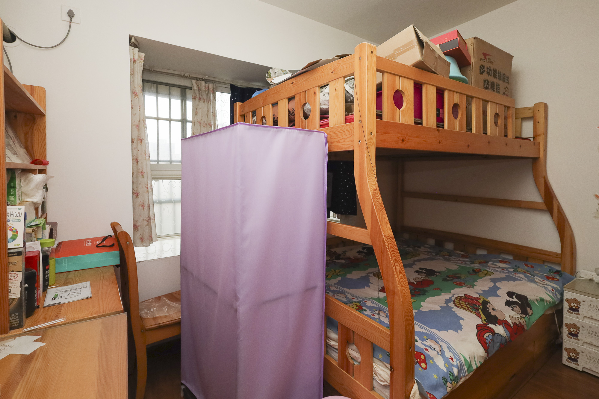 德润园 2室2厅1卫 64.0万 德润园 2室2厅1卫 64.0万卧室