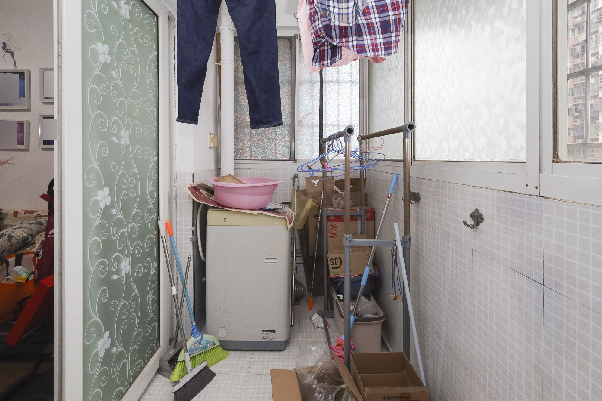 德润园 2室2厅1卫 64.0万 德润园 2室2厅1卫 64.0万阳台