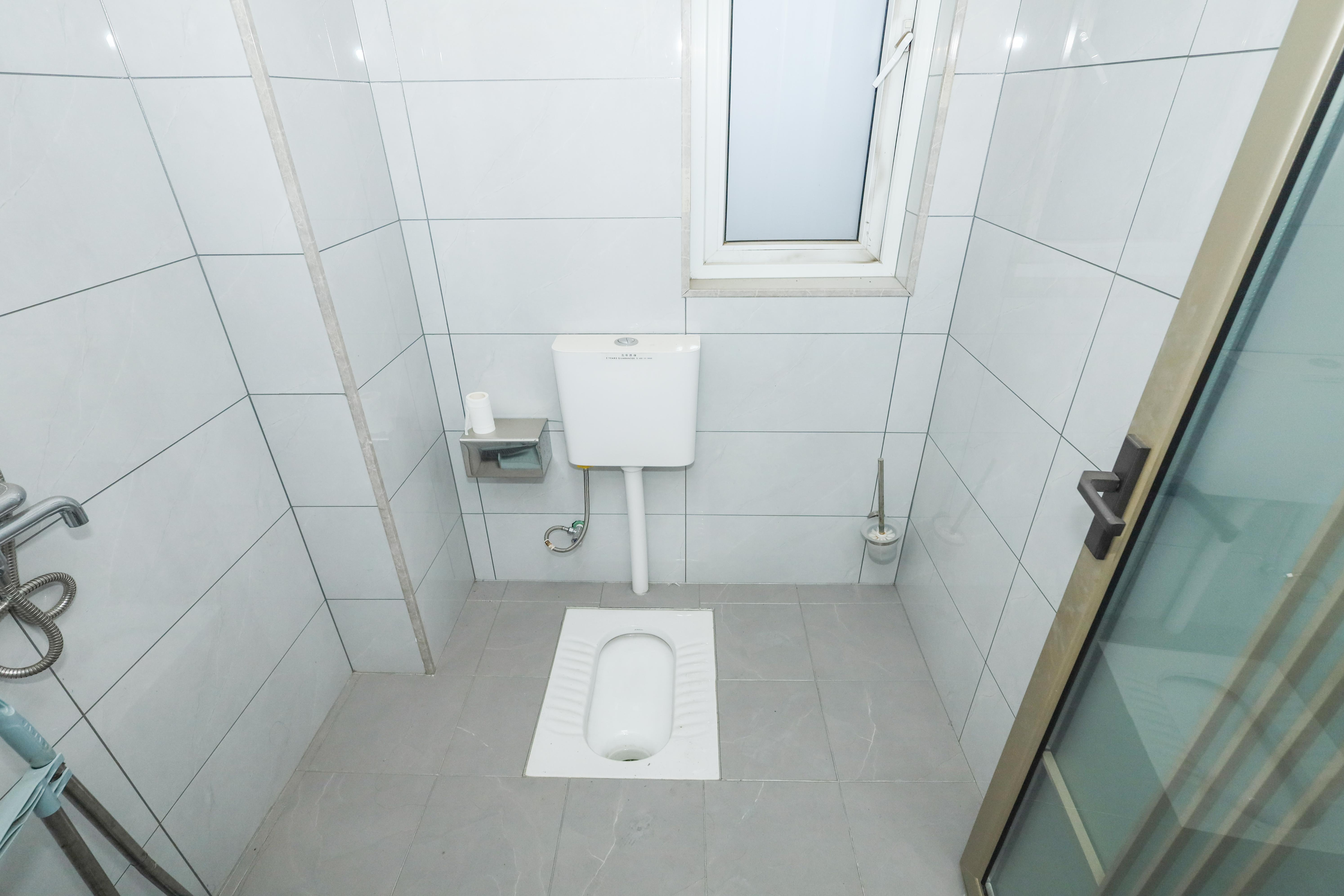 新城国际花都 3室2厅2卫 62.0万 新城国际花都 3室2厅2卫 62.0万卫生间