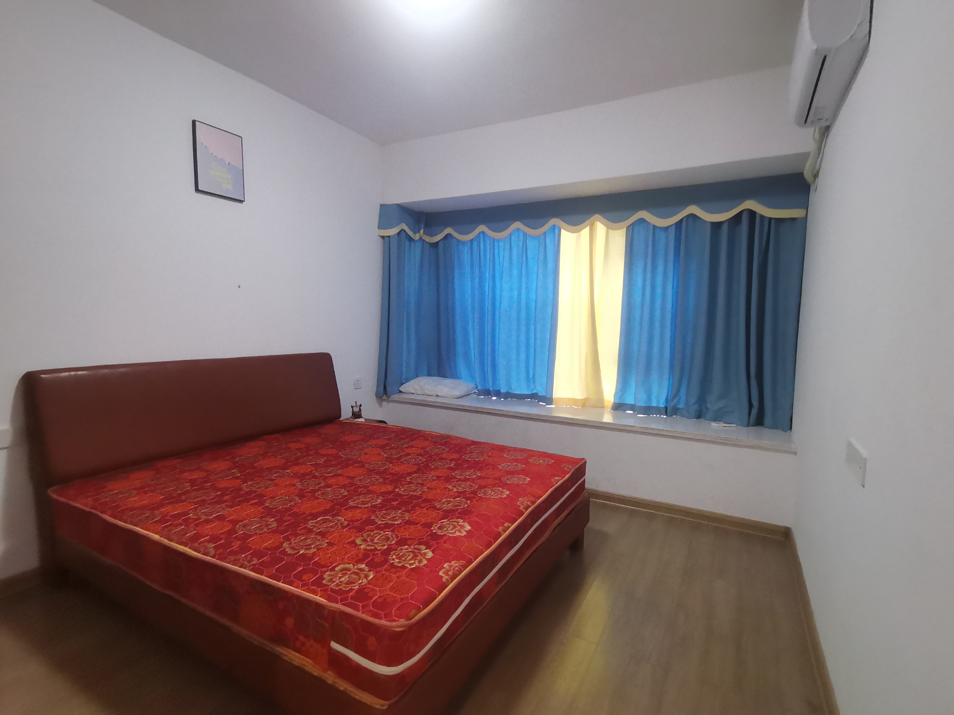 美的翰城 3室2厅2卫 115.0万 美的翰城 3室2厅2卫 115.0万室内图