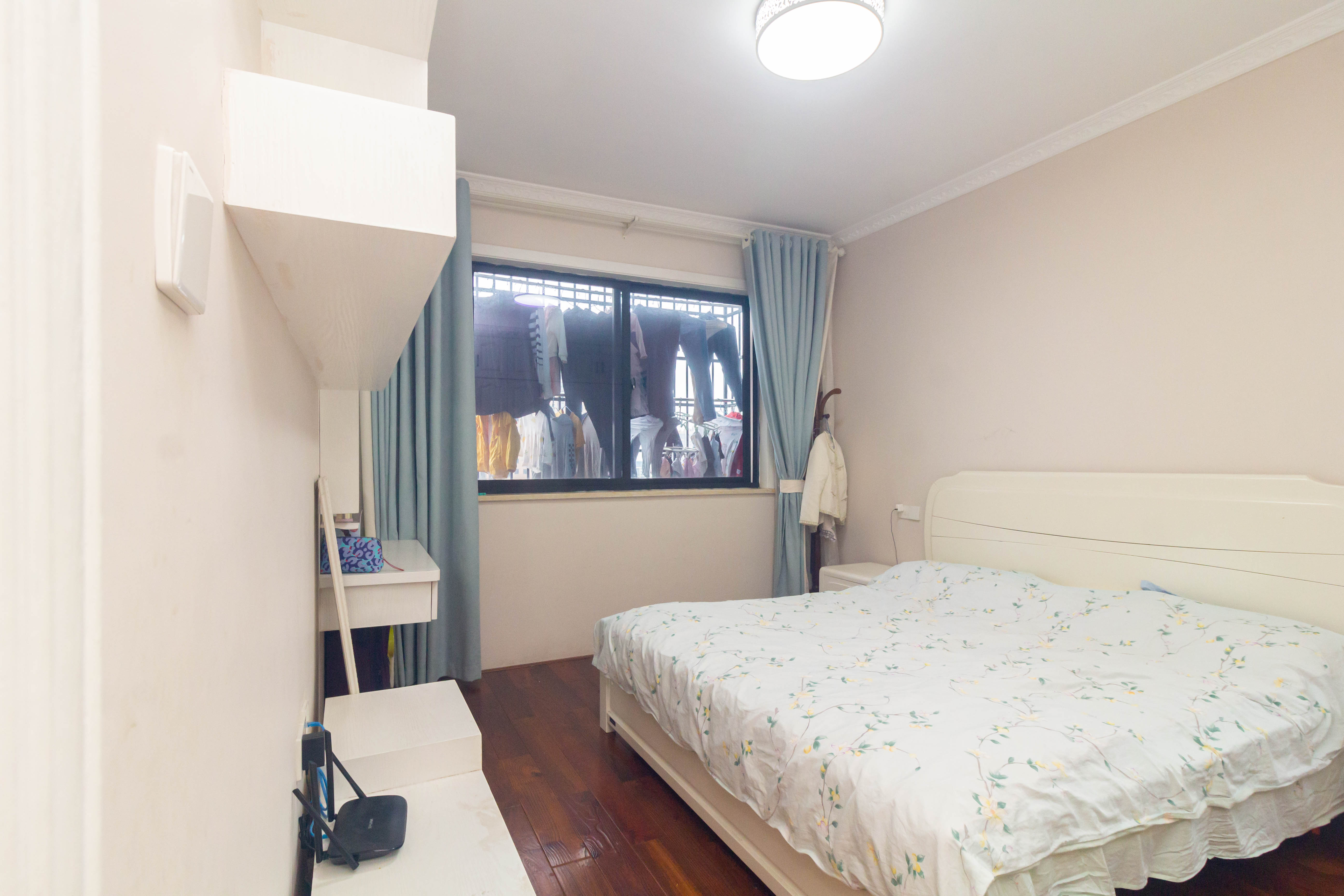 康桥长郡 3室2厅1卫 75.5万 康桥长郡 3室2厅1卫 75.5万卧室