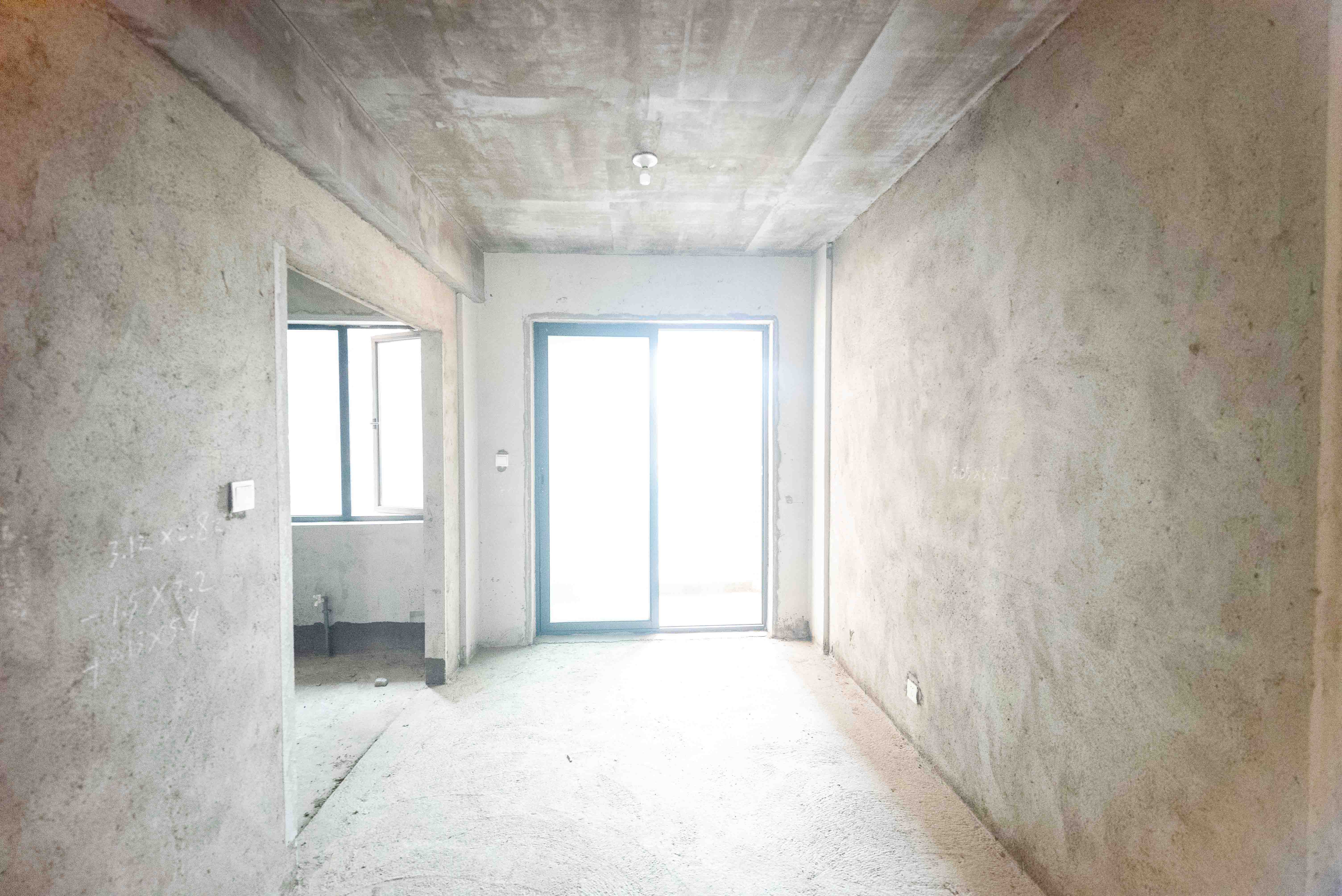 新城新世界四期柏樾  3室2厅2卫    138.8万其他