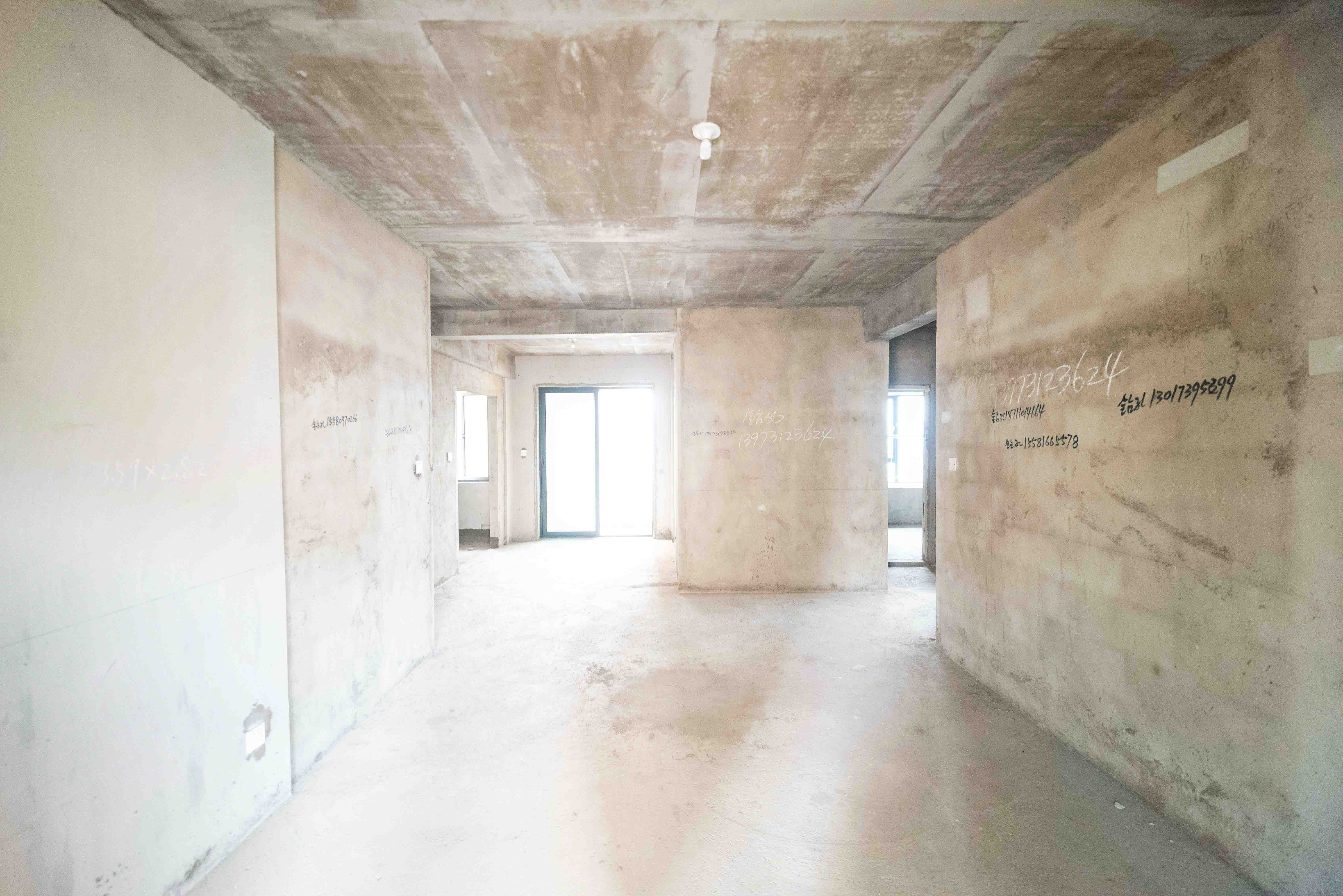 新城新世界四期柏樾  3室2厅2卫    138.8万其他