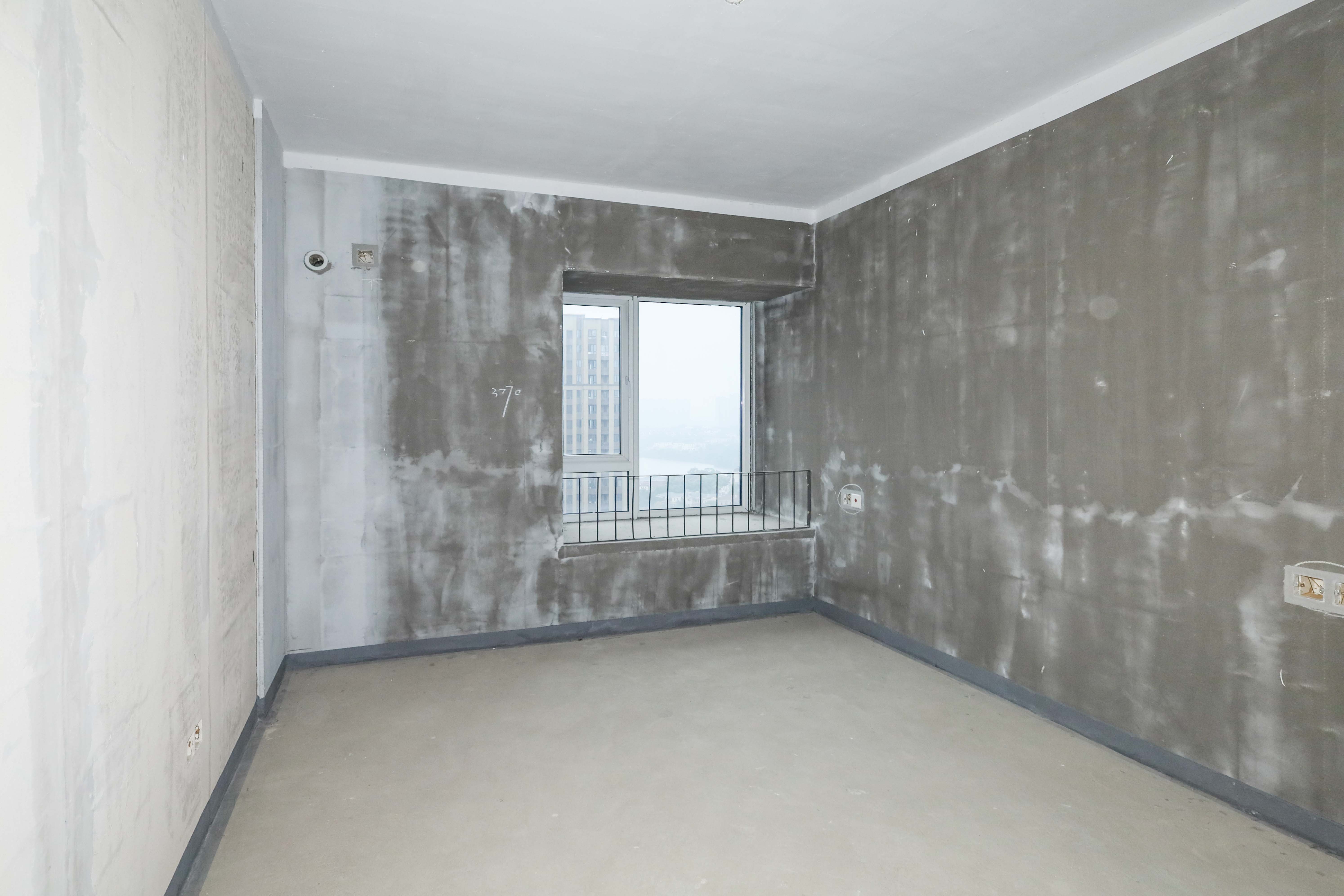 金地三千府（金地湖山樾、金地自在城）  3室2厅1卫    70.0万卧室