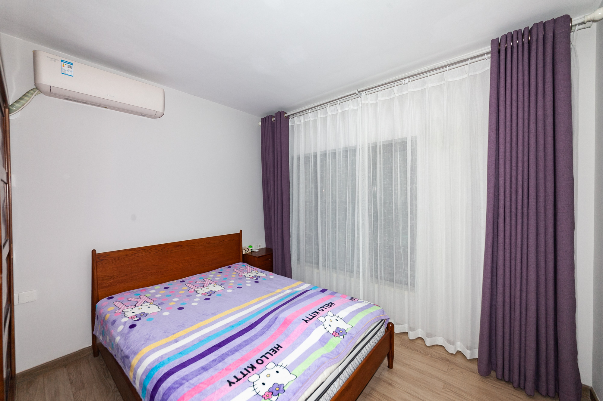 时代倾城五期 2室2厅1卫 74.0万 时代倾城五期 2室2厅1卫 74.0万卧室