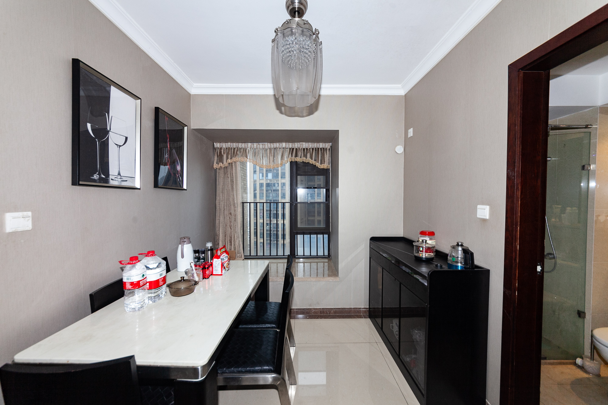 时代倾城一期 3室2厅2卫 114.99万 时代倾城一期 3室2厅2卫 114.99万客厅