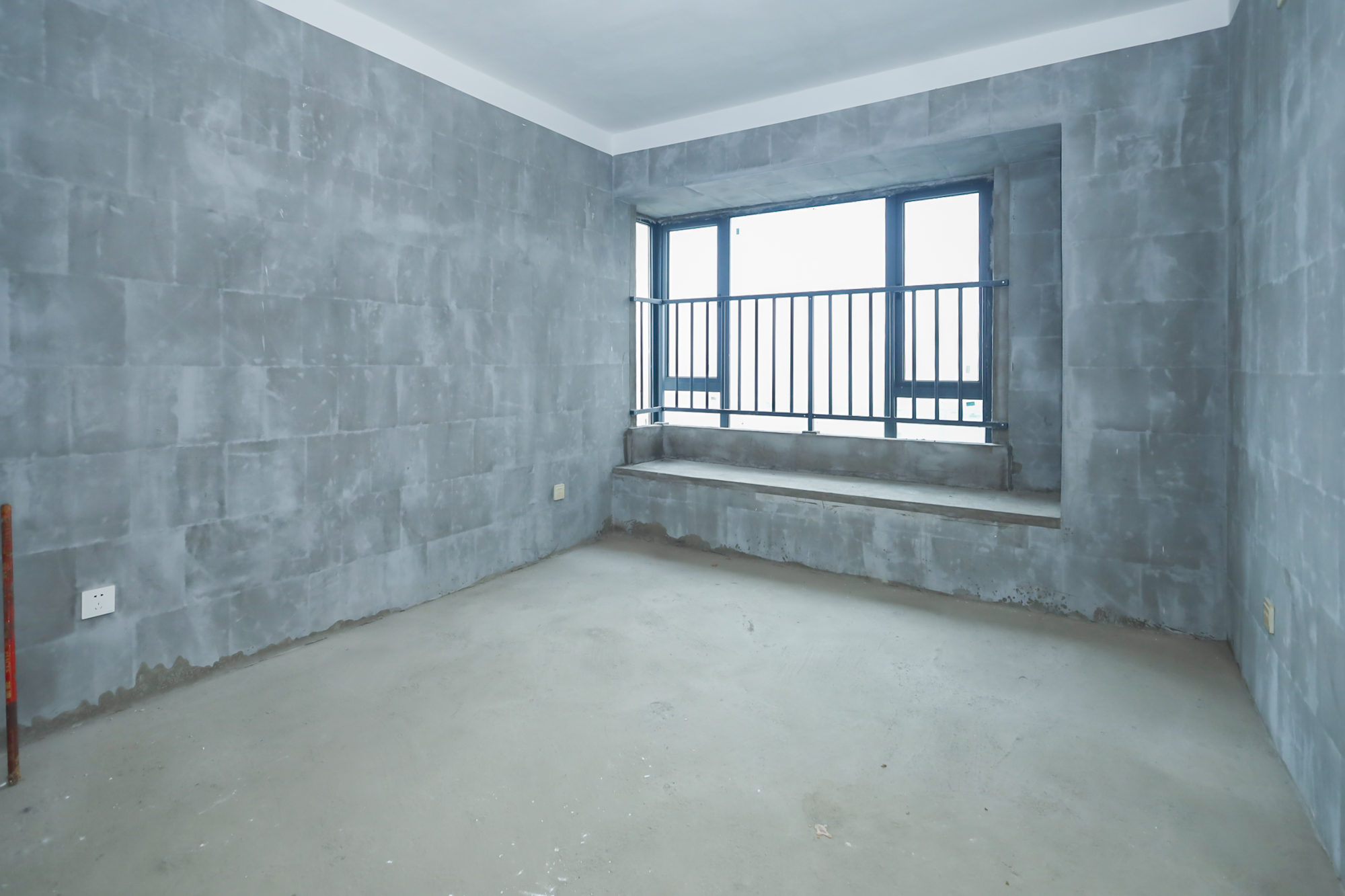 长房云时代  4室2厅2卫   125.00万卧室