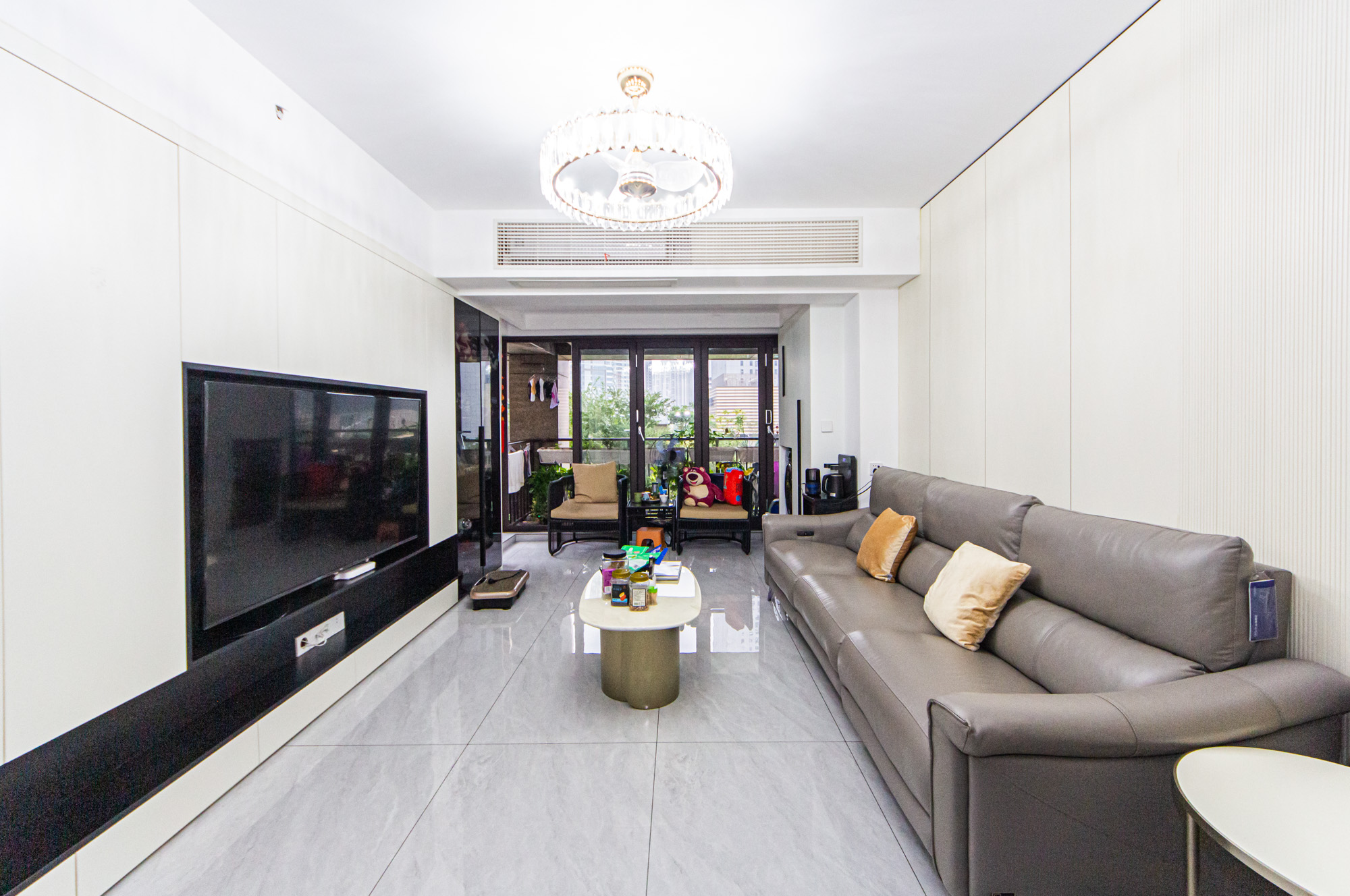 北辰三角洲C2区 3室2厅1卫 138.0万 北辰三角洲C2区 3室2厅1卫 138.0万客厅