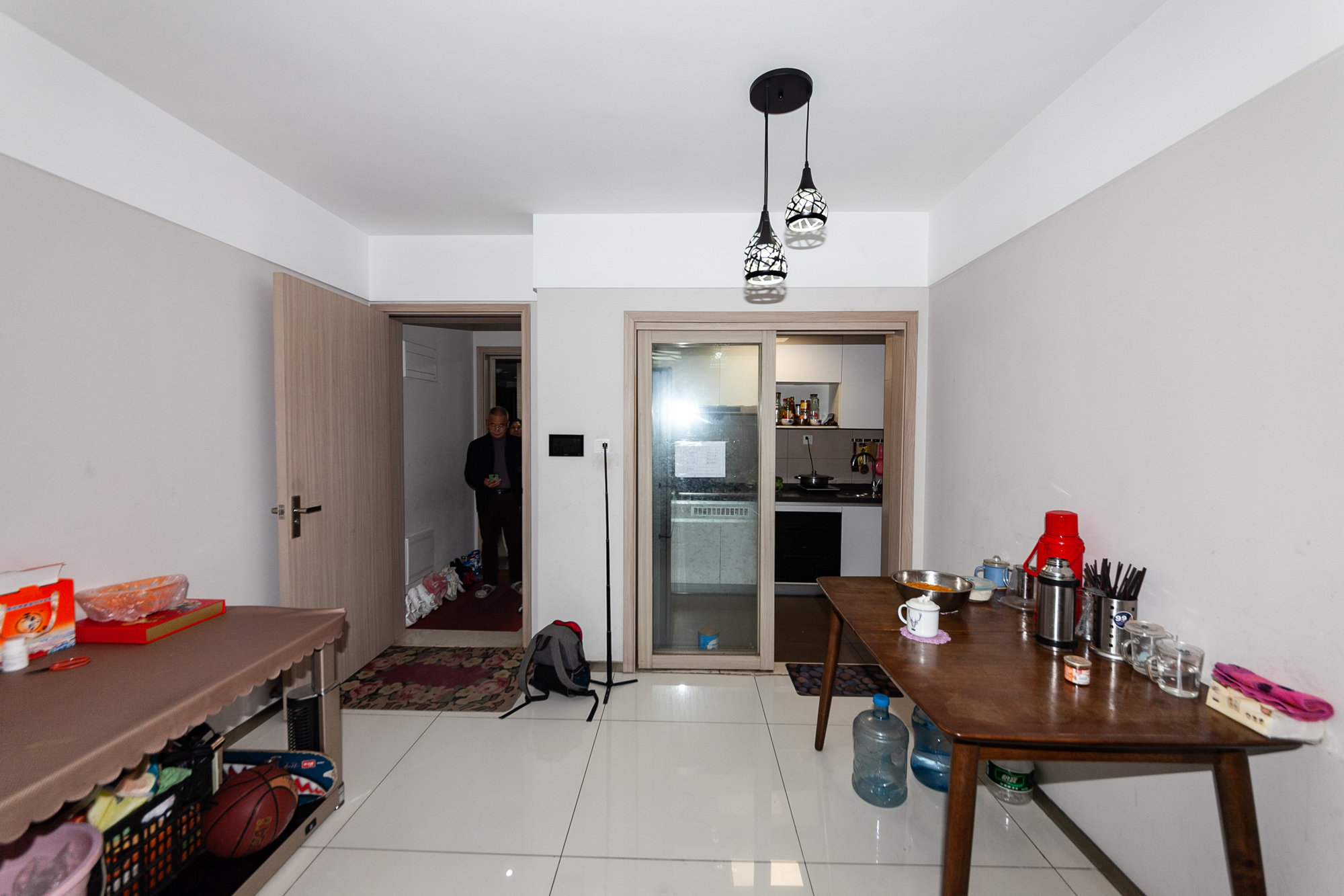 时代倾城三期 2室2厅1卫 86.8万 时代倾城三期 2室2厅1卫 86.8万客厅